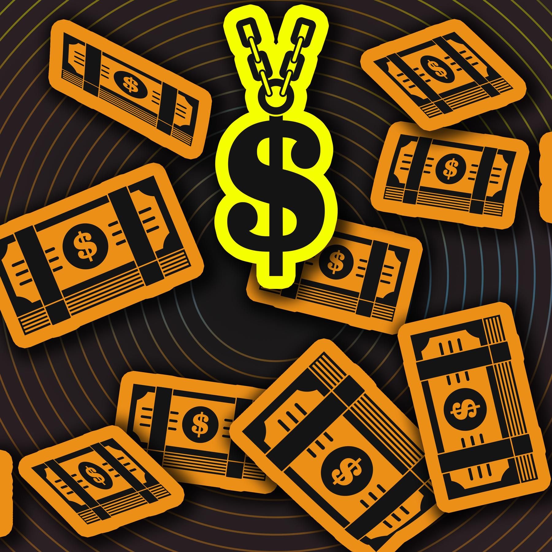 Vol. 8 “I Get Money”: Zwischen Scheine flexen und echter Teilhabe