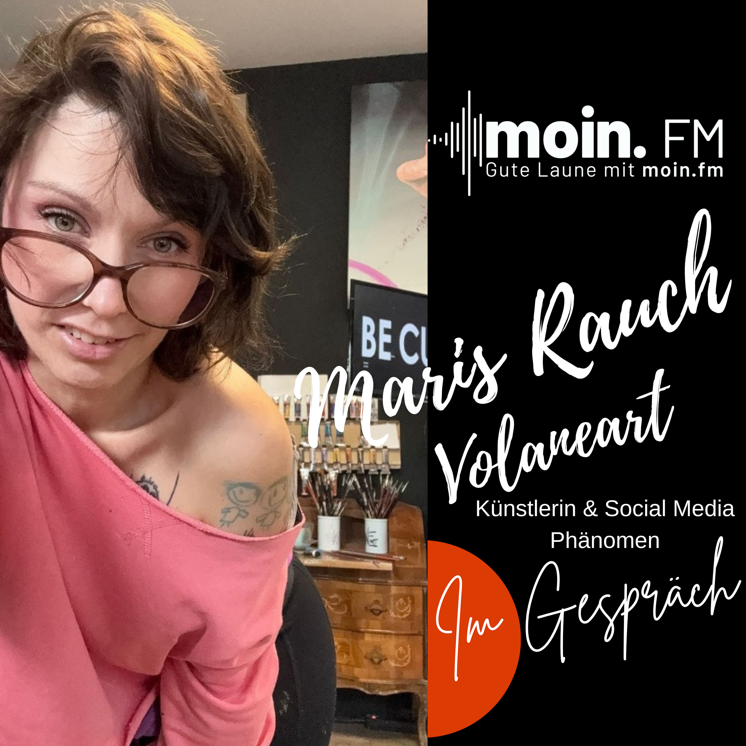 Volane - Maris Rauch
