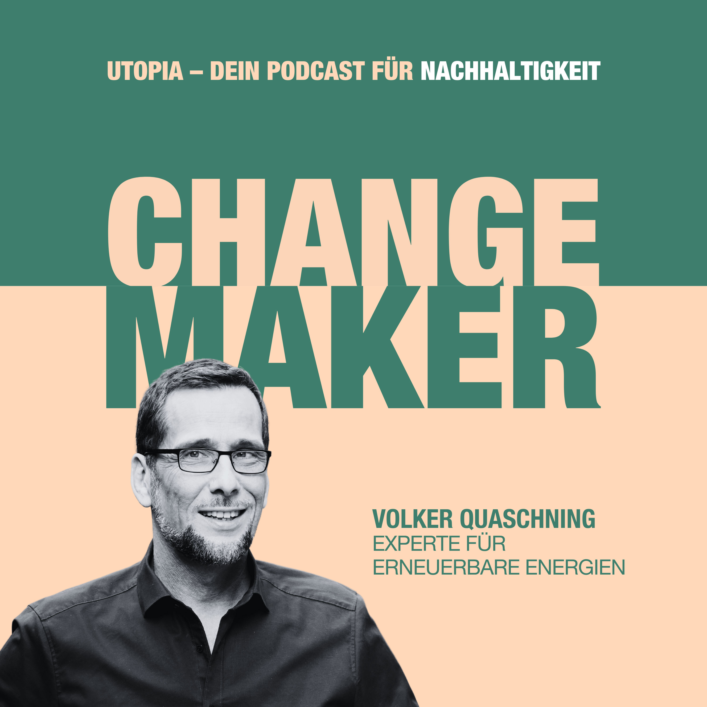 Volker Quaschning: "Deutschlands Energiepolitik ist realitätsfern"