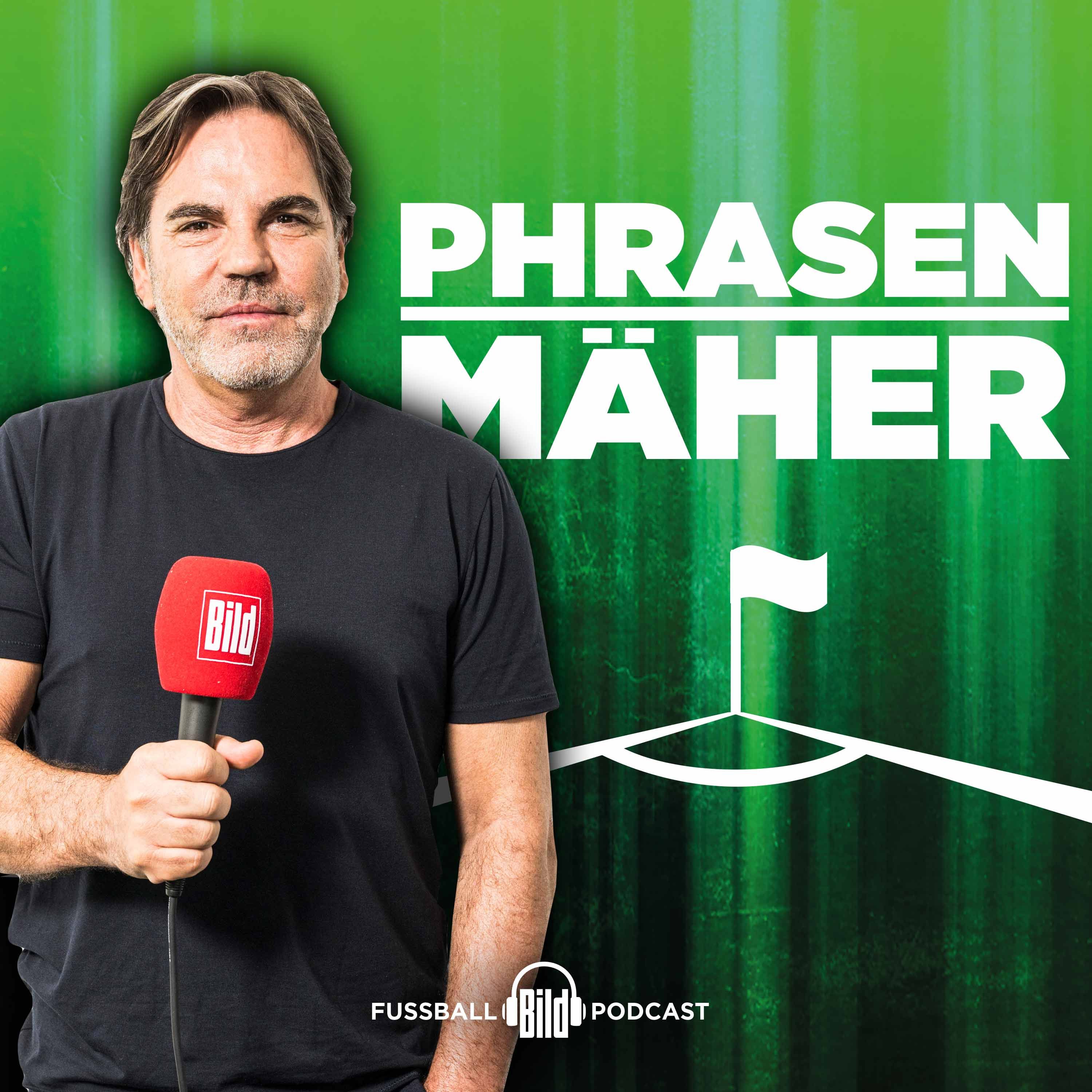 Volker Struth – Teil 1 von 2