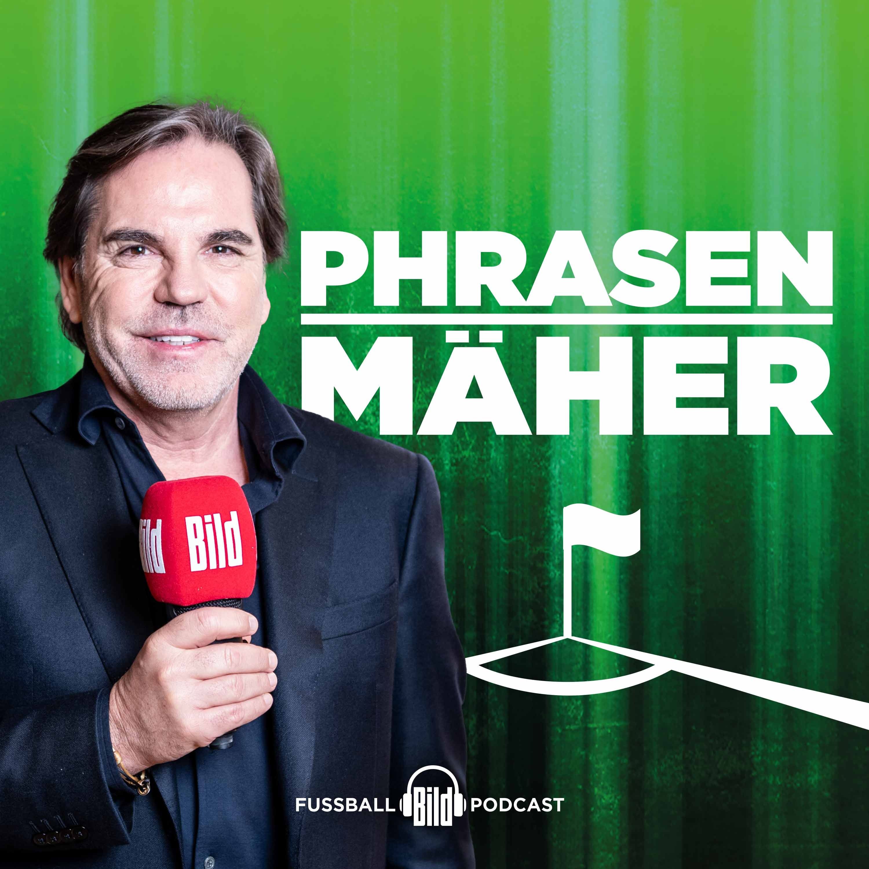 Volker Struth: Warum Nagelsmann nicht zurück zu Bayern wollte