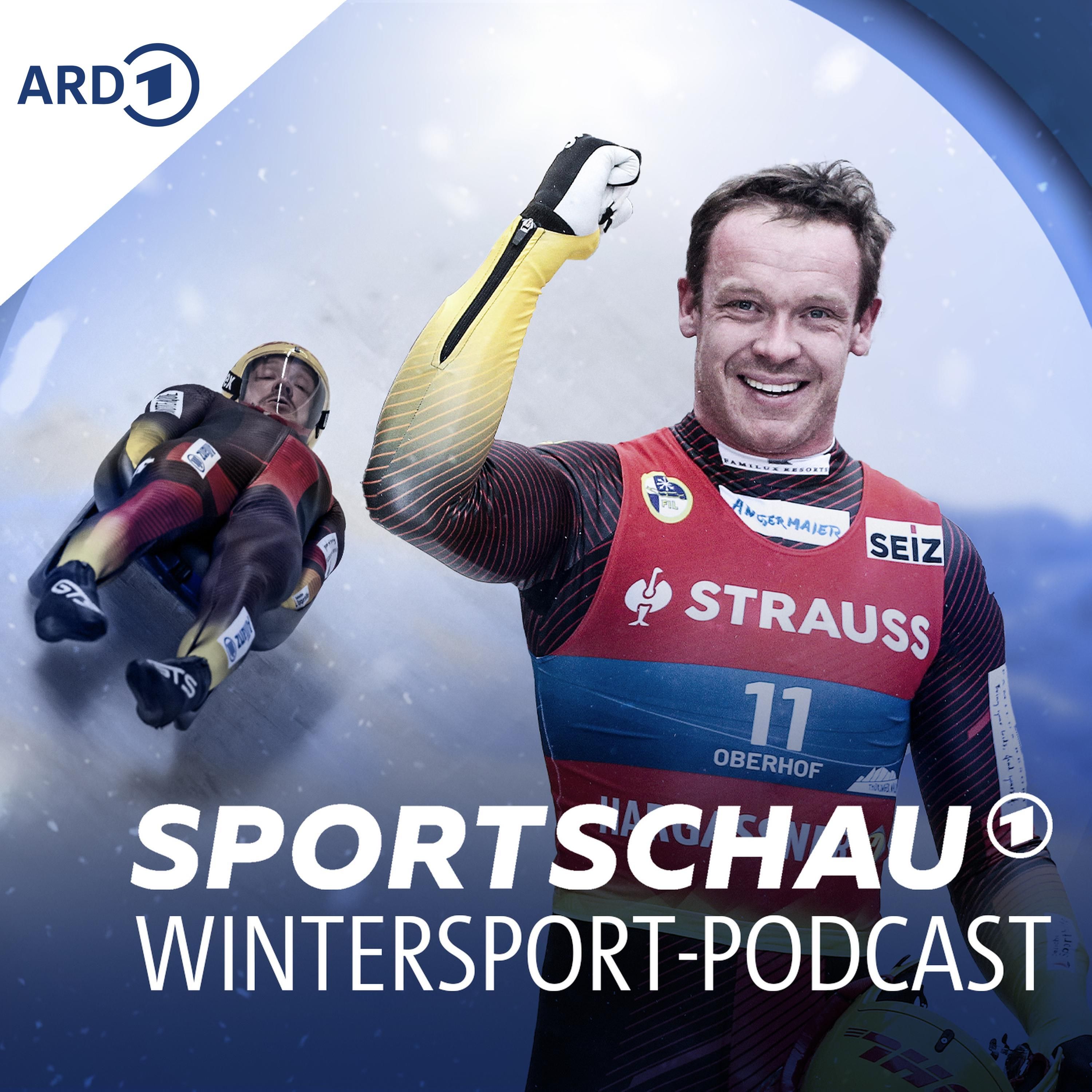 "Volle Attacke" - Rekord-Rodler Felix Loch will mehr