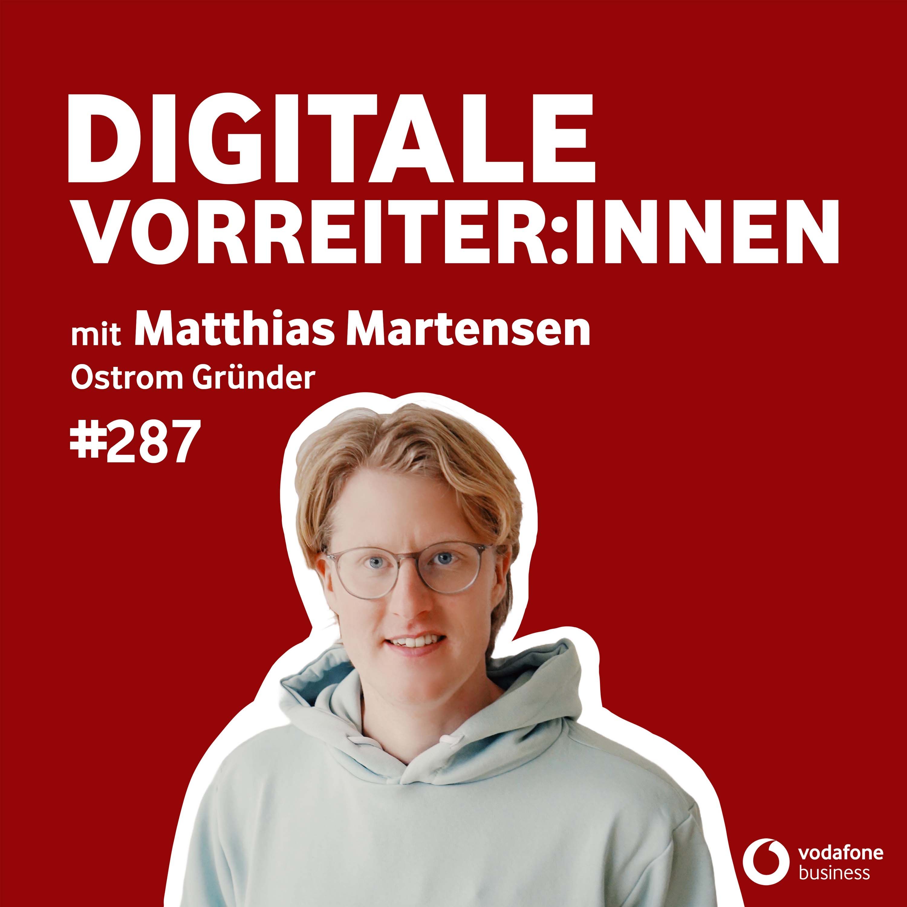 Volle Energie voraus: Wie Ostrom mit dynamischen Tarifen und smarter Technologie die Energiewende antreibt