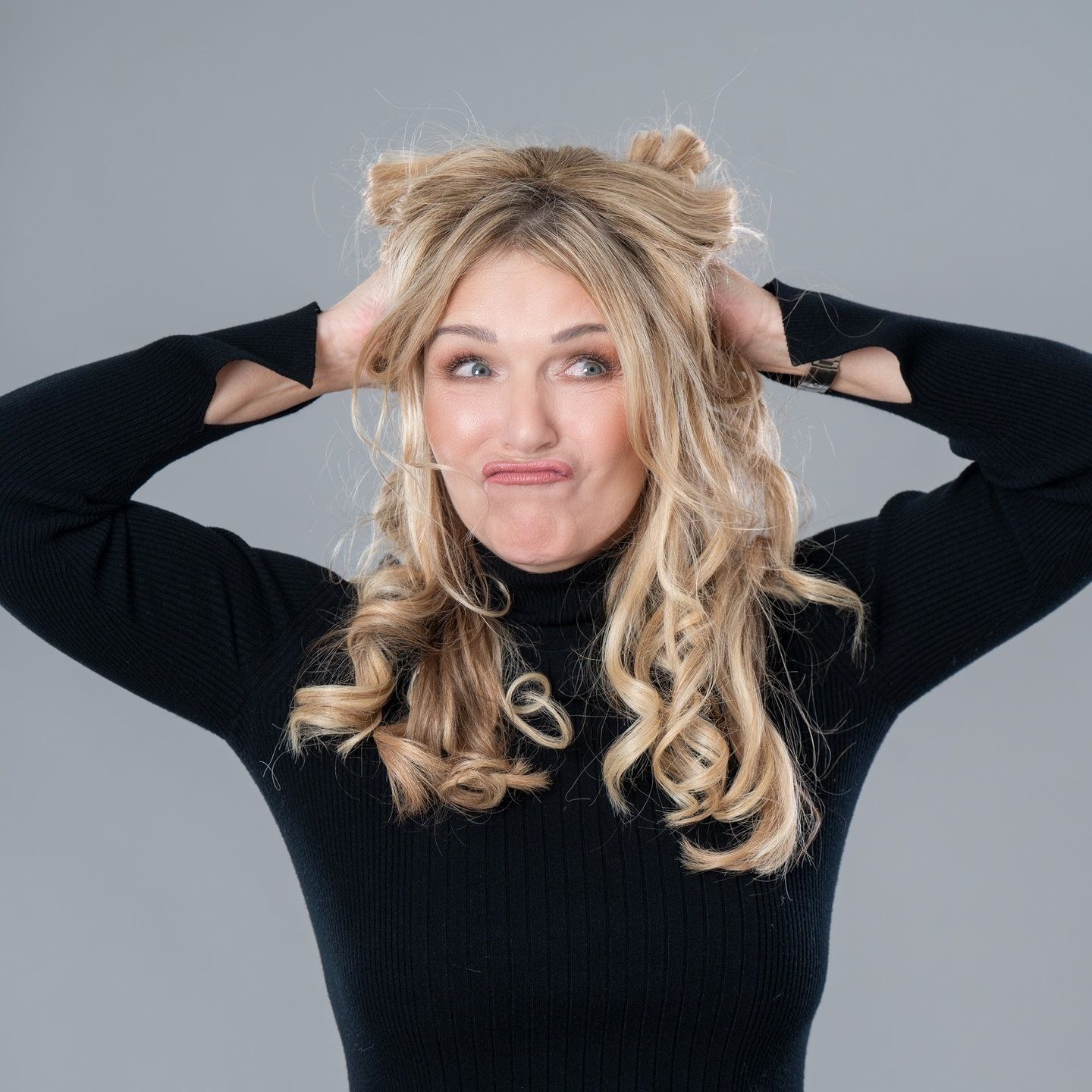 Volle Kanne Anne: Black Friday