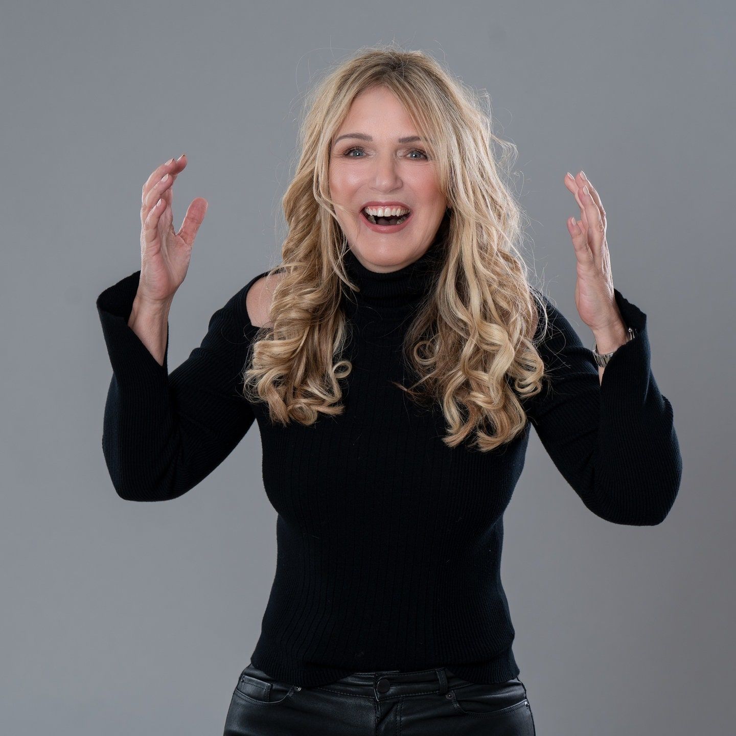 Volle Kanne Anne: Streiten