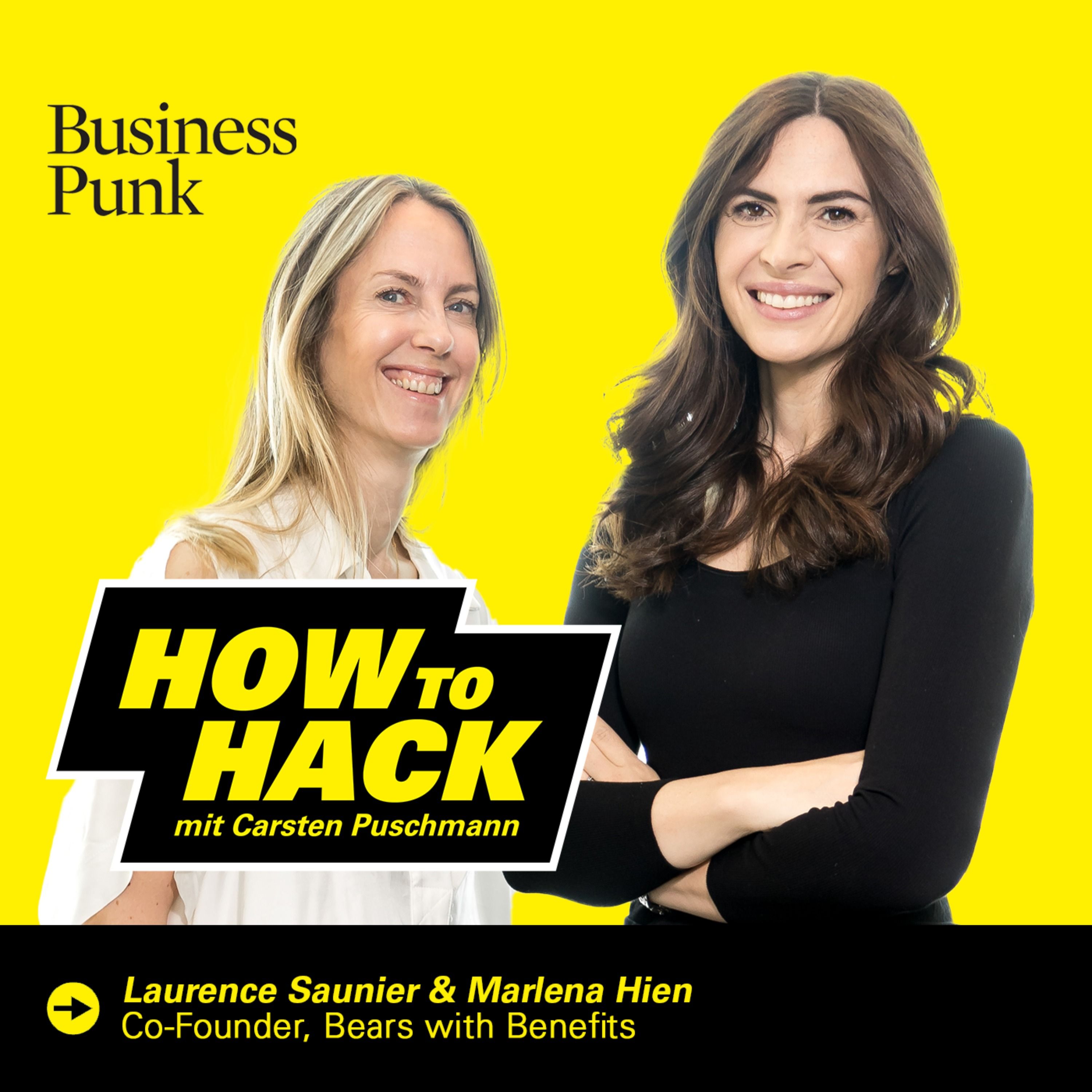 Vom Agentur-Playbook zur Love-Brand: Wie Bears with Benefits Gummibärchen zur Female-Wellness-Marke machte