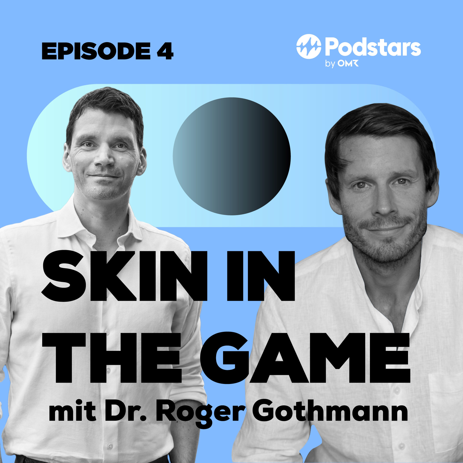 Vom Arzt zum Unternehmer: Dr. Sievert Weiss über das Gründer-Mindset hinter AMBOSS