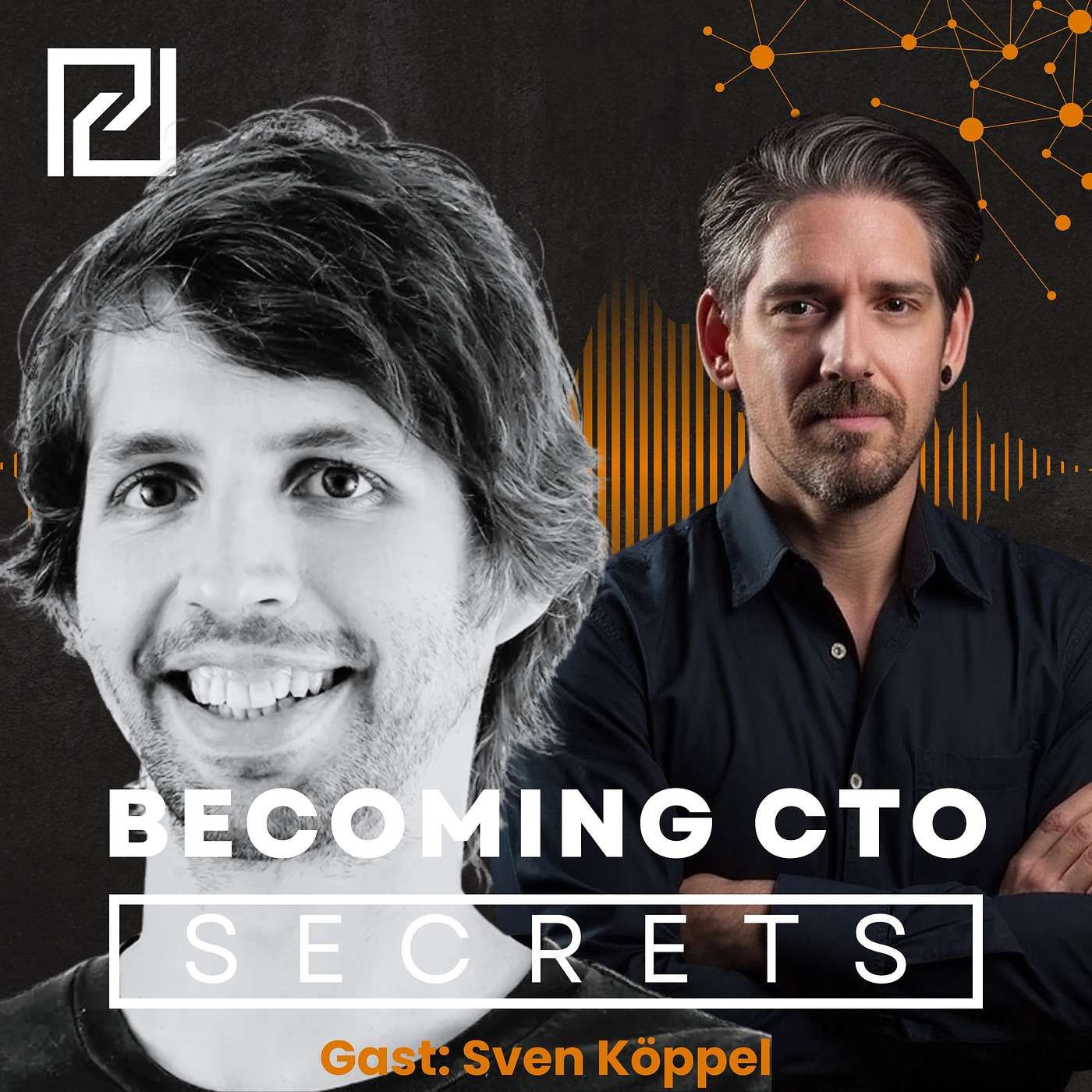 Vom Astrophysiker zum Deep-Tech-CTO: Sven Köppel über Analog Computing und Leadership