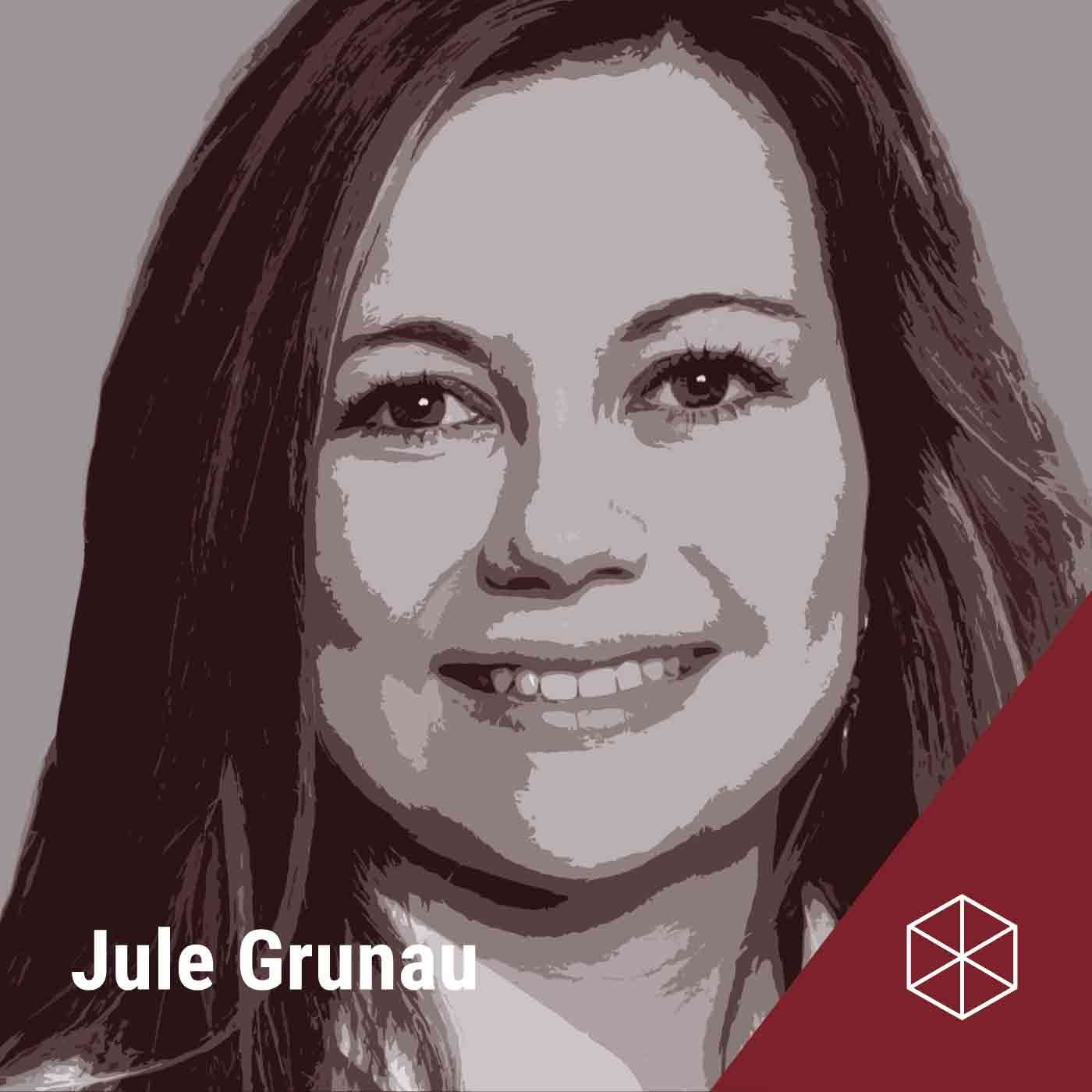 Vom Bachelor BWL zur Bereichsleiterin des Vorstandsstabs bei der Sparkasse Lüneburg - »Karriere leupht - Studium und dann?« #113