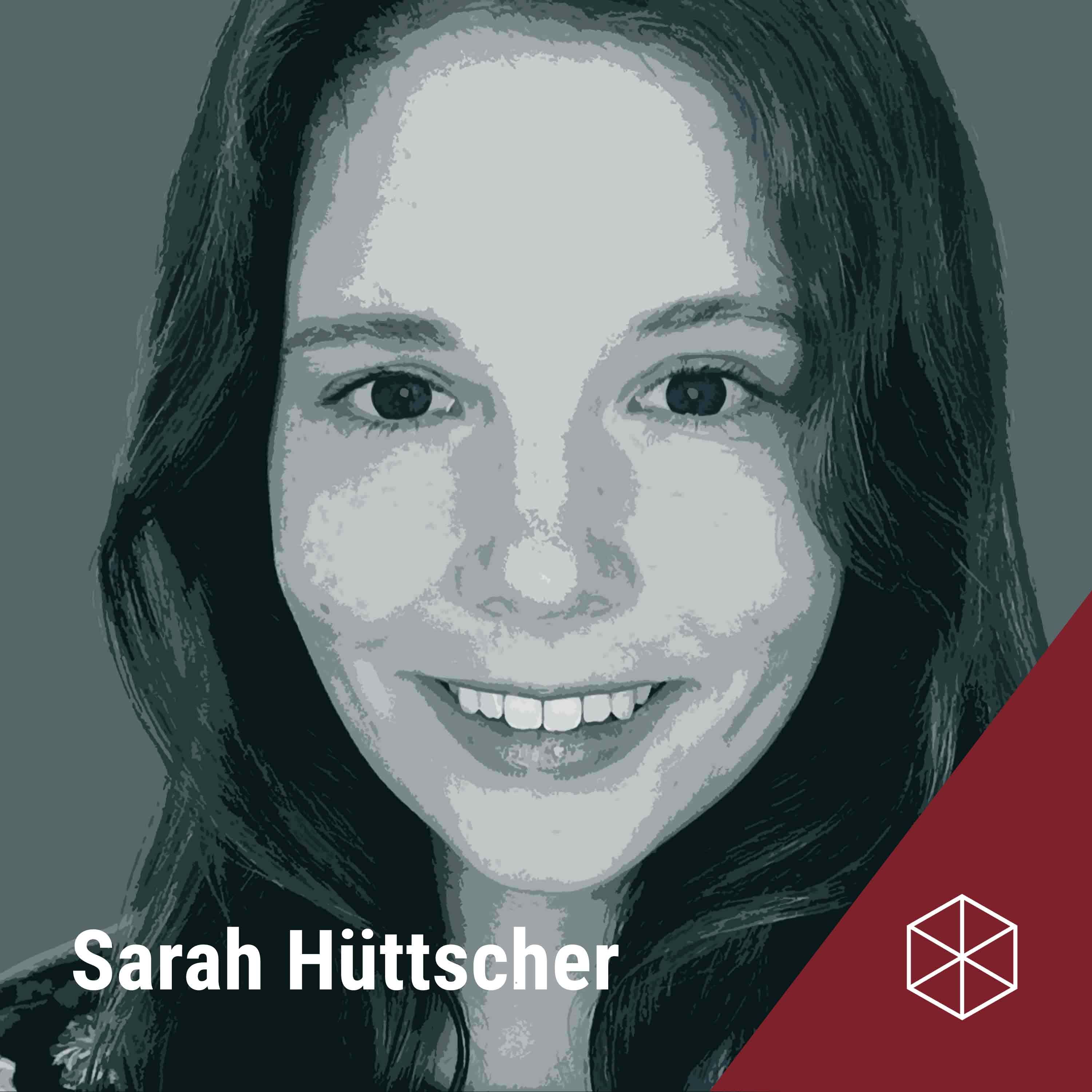 Vom Bachelor Digital Media & E-Business zur Webdesignerin bei Arthrex und Gründerin von »changemakingnow« - »Karriere leupht - Studium und dann?« #84