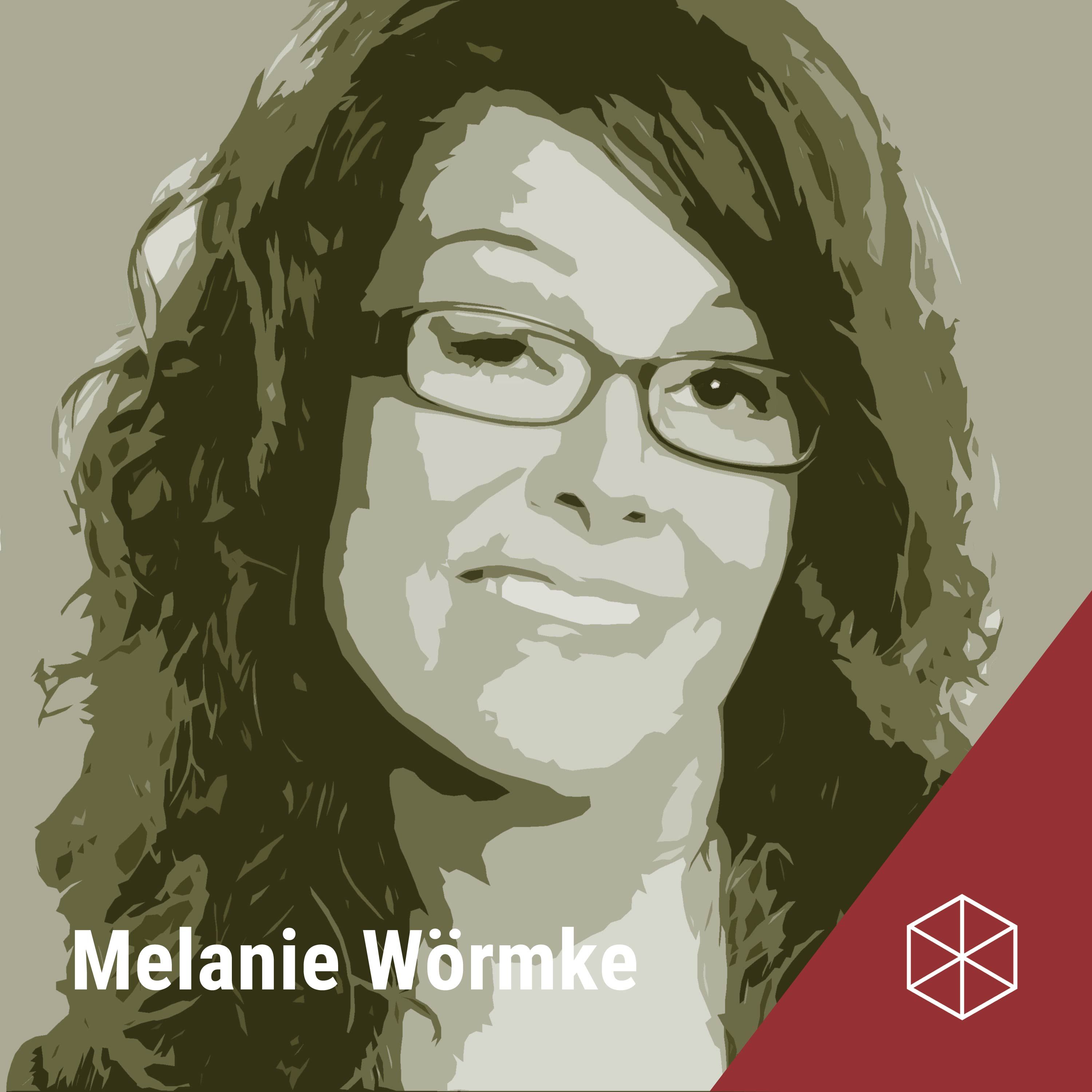 Vom Bachelor »Erziehungswissenschaften« zur HR-Beraterin, Coach und Mediatorin - »Karriere leupht - Studium und dann?« #24