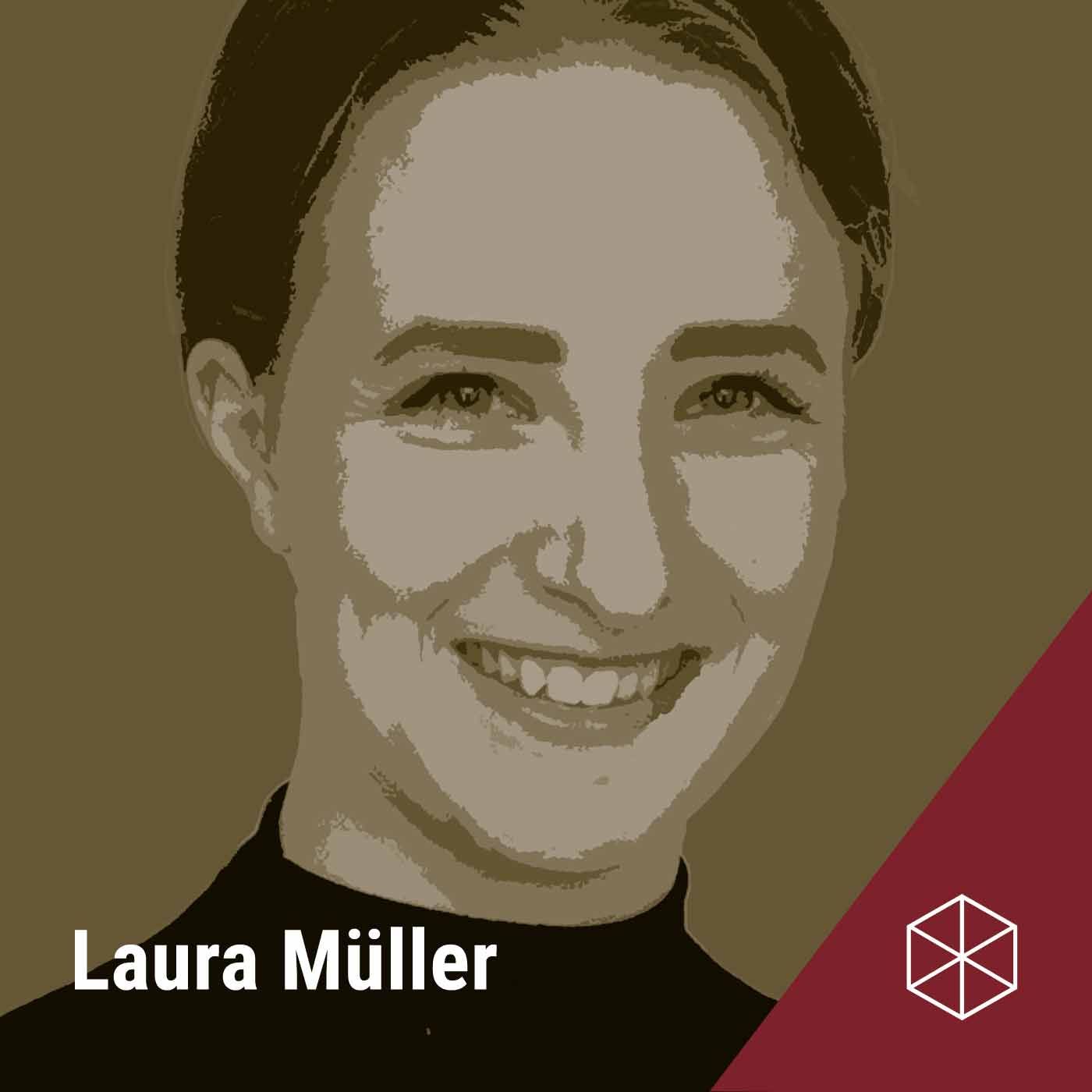 Vom Bachelor »International Business Administration & Entrepreneurship« zur Projektassistentin für »Soziale und Ökologische Transformation textiler Lieferketten« - »Karriere leupht - Studium und dann?« #81