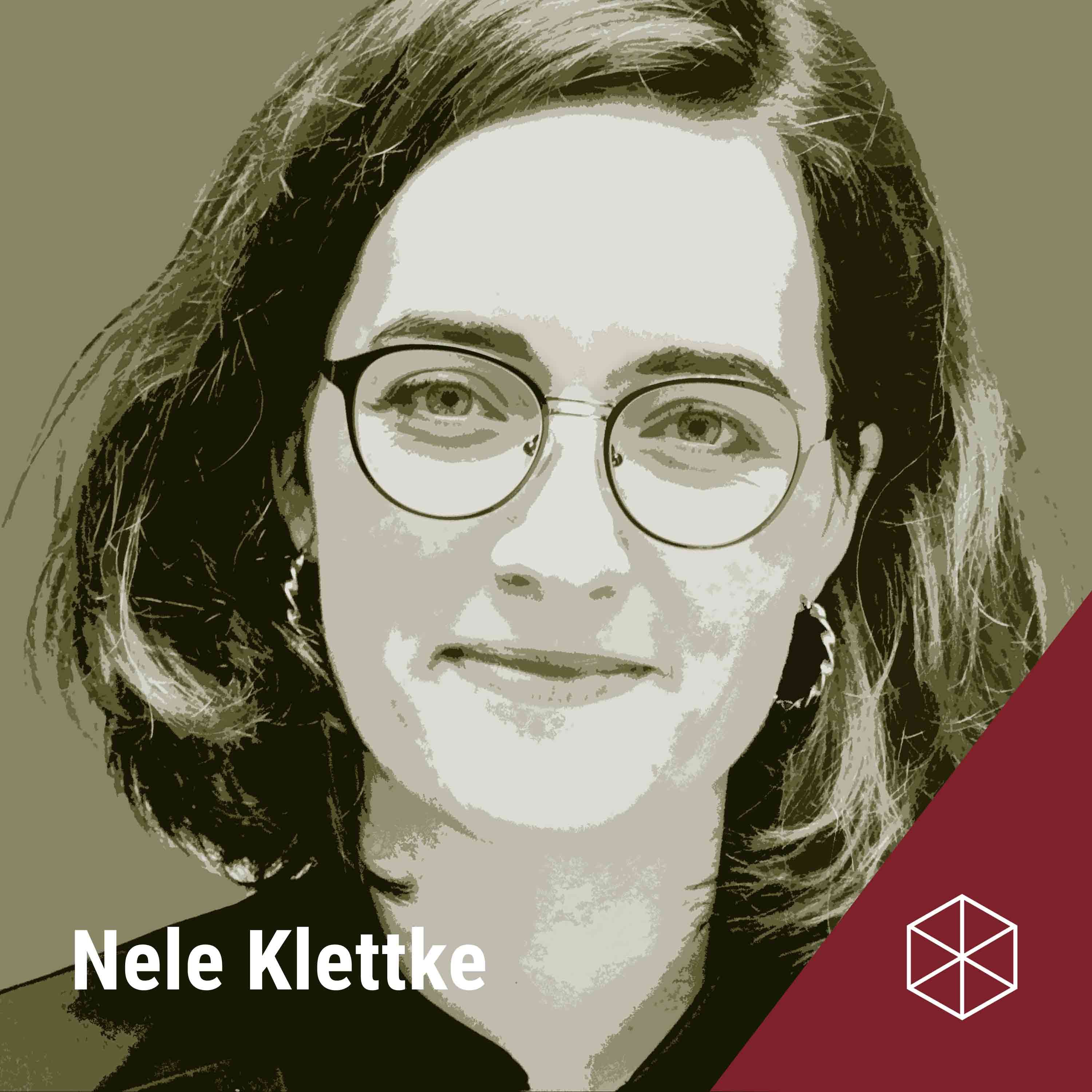 Vom Bachelor »Kulturwissenschaften« zur Projekt- und Produktmanagerin der Museumsapp »Mein Objekt« - »Karriere leupht - Studium und dann?« #60