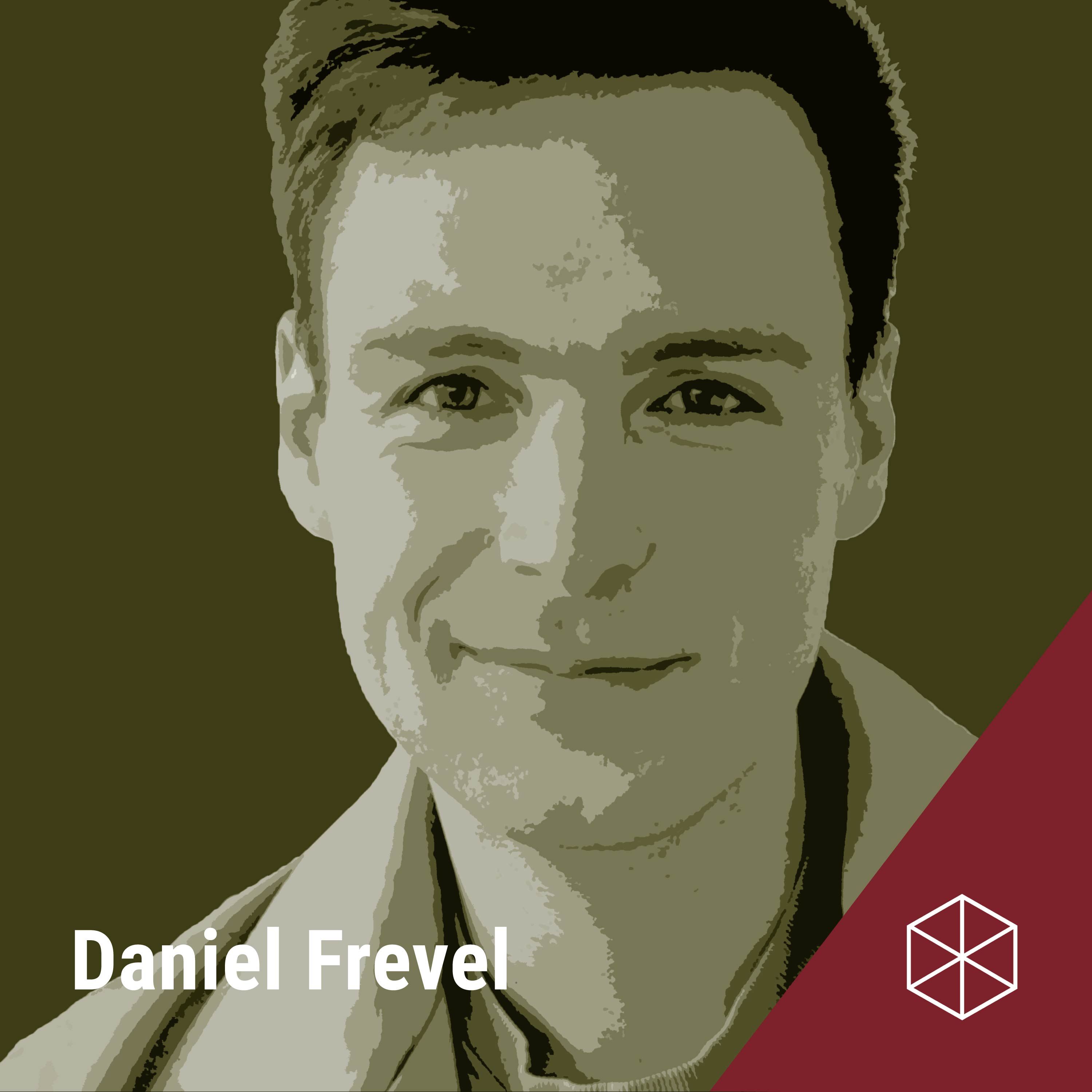 Vom Bachelor »Studium Individuale« zum Volontär beim NDR - »Karriere leupht - Studium und dann?« #62