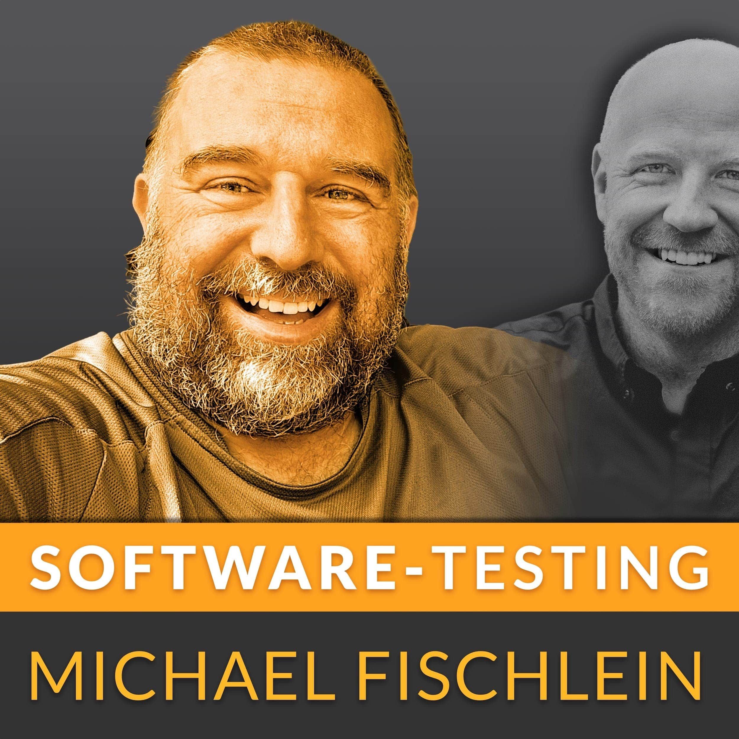 Vom Bauchgefühl zum KI-unterstützten Testentwurf - Michael Fischlein