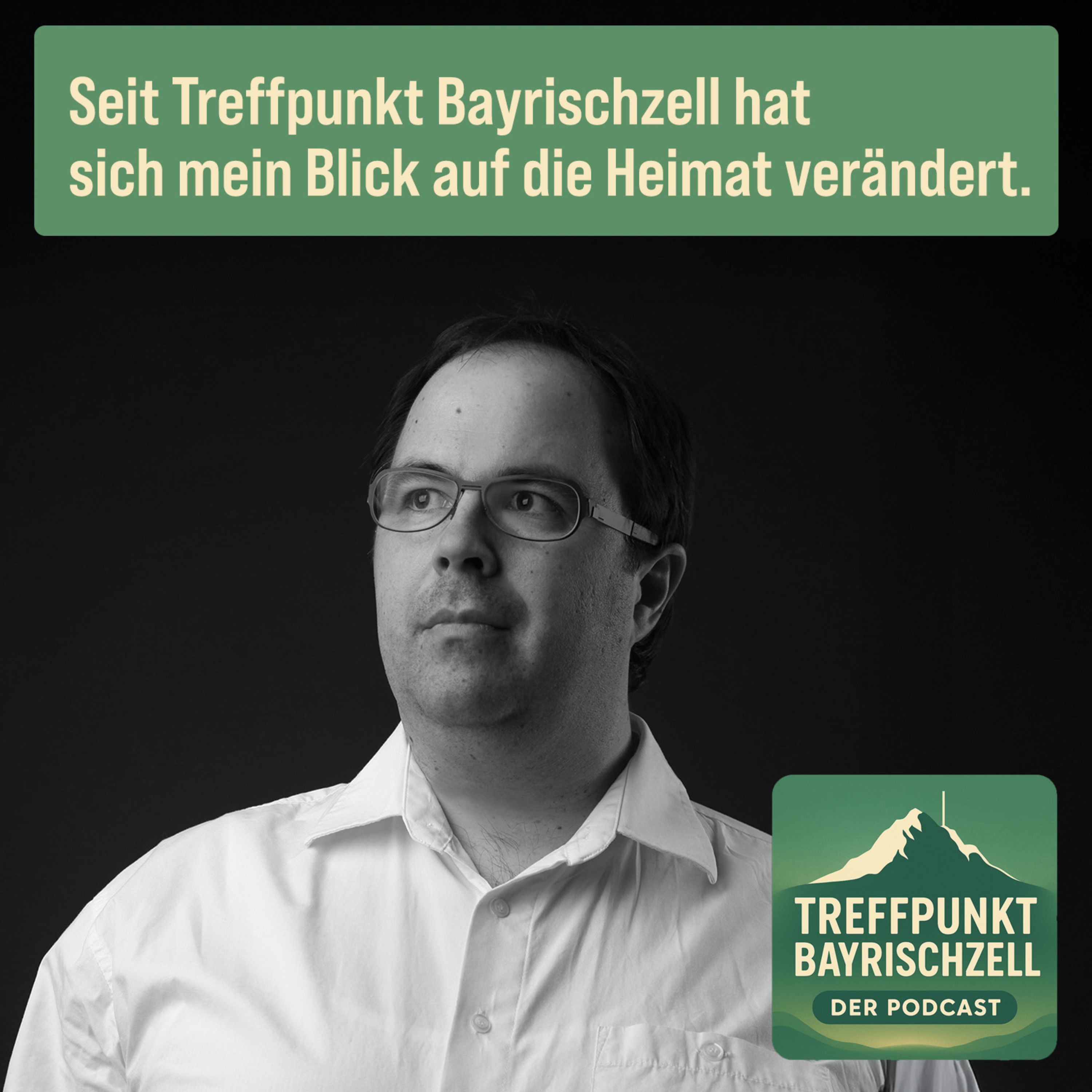Wie alles begann – und warum ich weitermache: Meine Geschichte mit Treffpunkt Bayrischzell