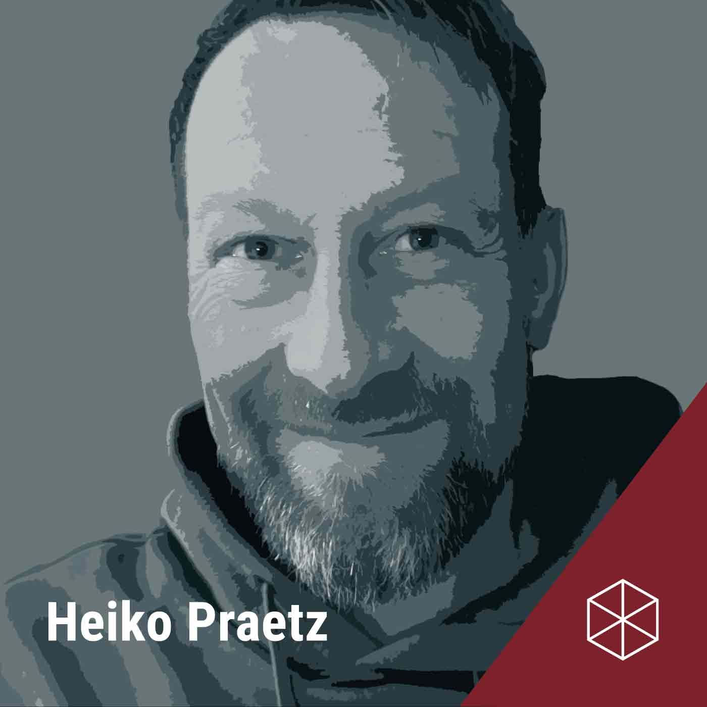 Vom berufsbegleitenden Bachelor Soziale Arbeit zum »stellvertretenden Bereichsleiter Obdach und Asyl« bei der »Gemeindediakonie Lübeck« - »Karriere leupht - Studium und dann?« #93