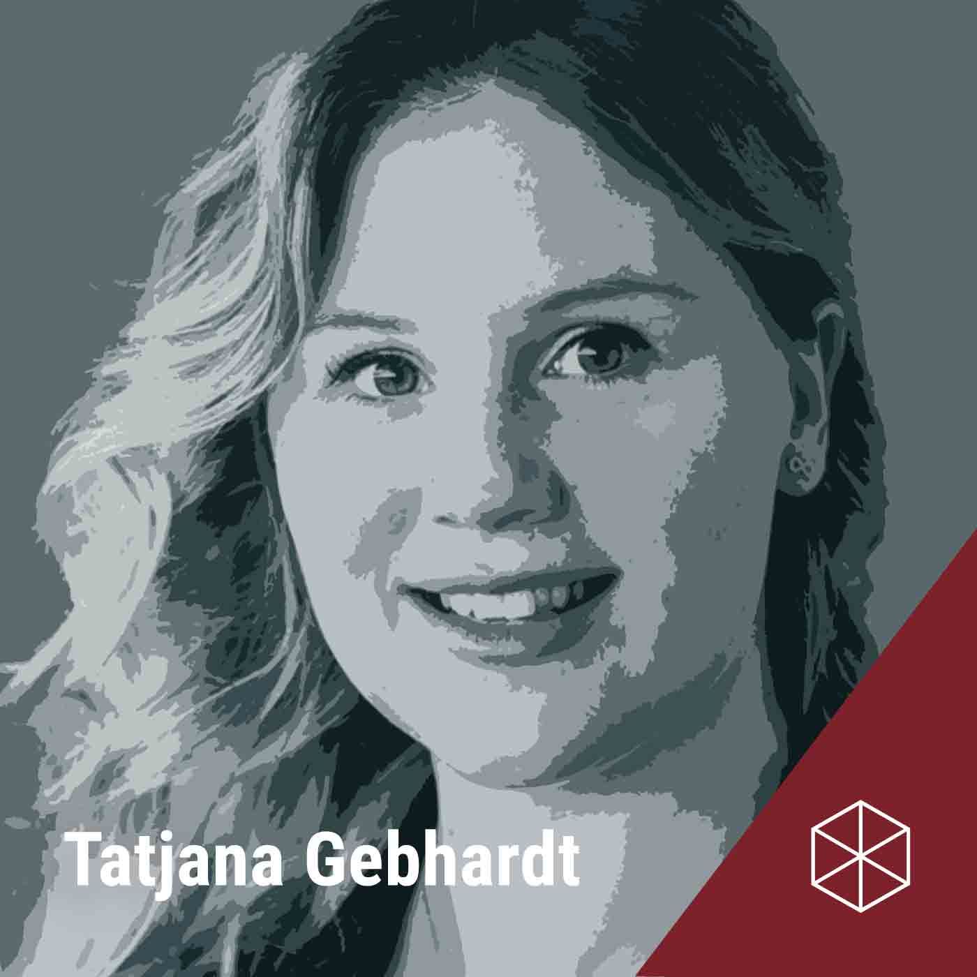 Vom berufsbegleitenden Master »Baurecht und Baumanagement« zum Mitglied der Geschäftsleitung und Projektmanagerin bei der »HS ImmoInvest GmbH« - »Karriere leupht - Studium und dann?« #92