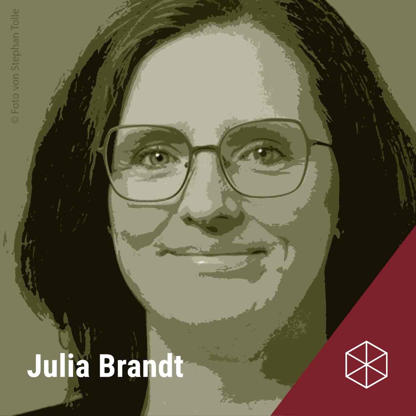 Vom berufsbegleitenden Master »Nachhaltigkeitsrecht« zur Projektleiterin bei der Stadtfelder Wohnungsgenossenschaft - »Karriere leupht - Studium und dann?« #98