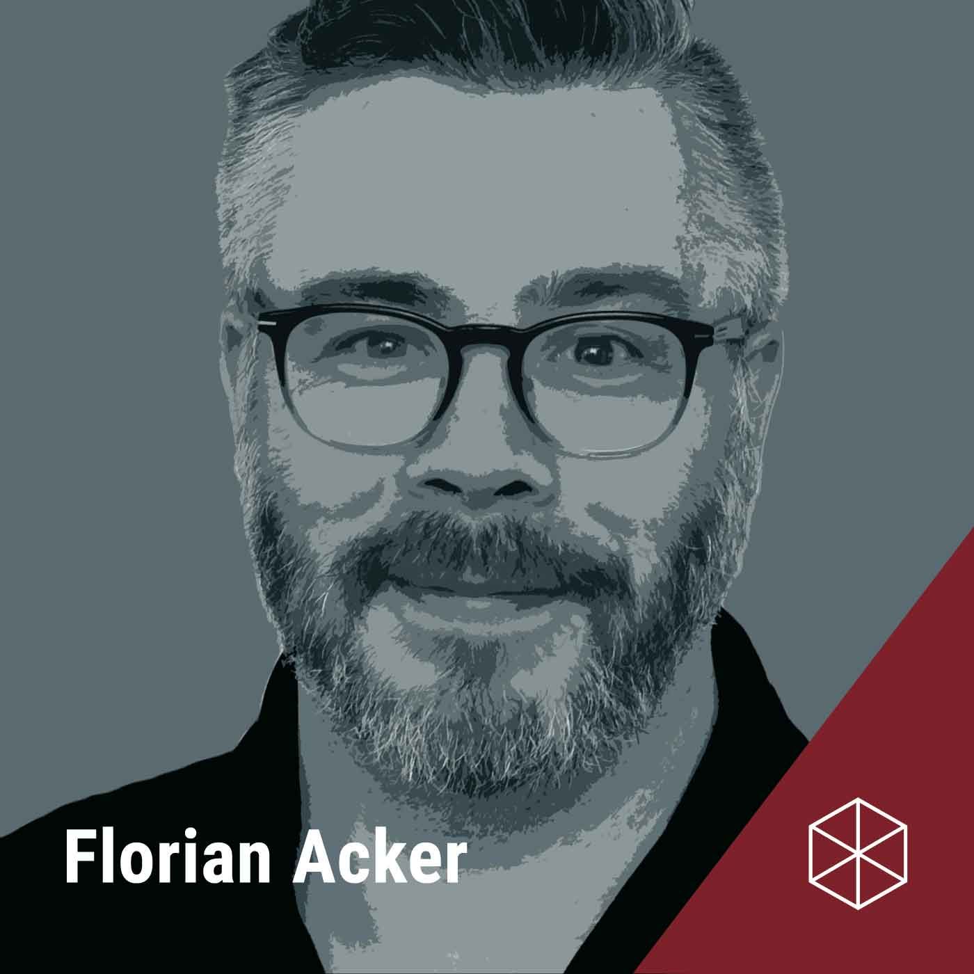 Vom berufsbegleitenden Master Sozialmanagement zum Bereichsleiter der Wohnassistenz bei der Lebenshilfe und Referenten zu Themen der Eingliederungshilfe - »Karriere leupht - Studium und dann?« #102