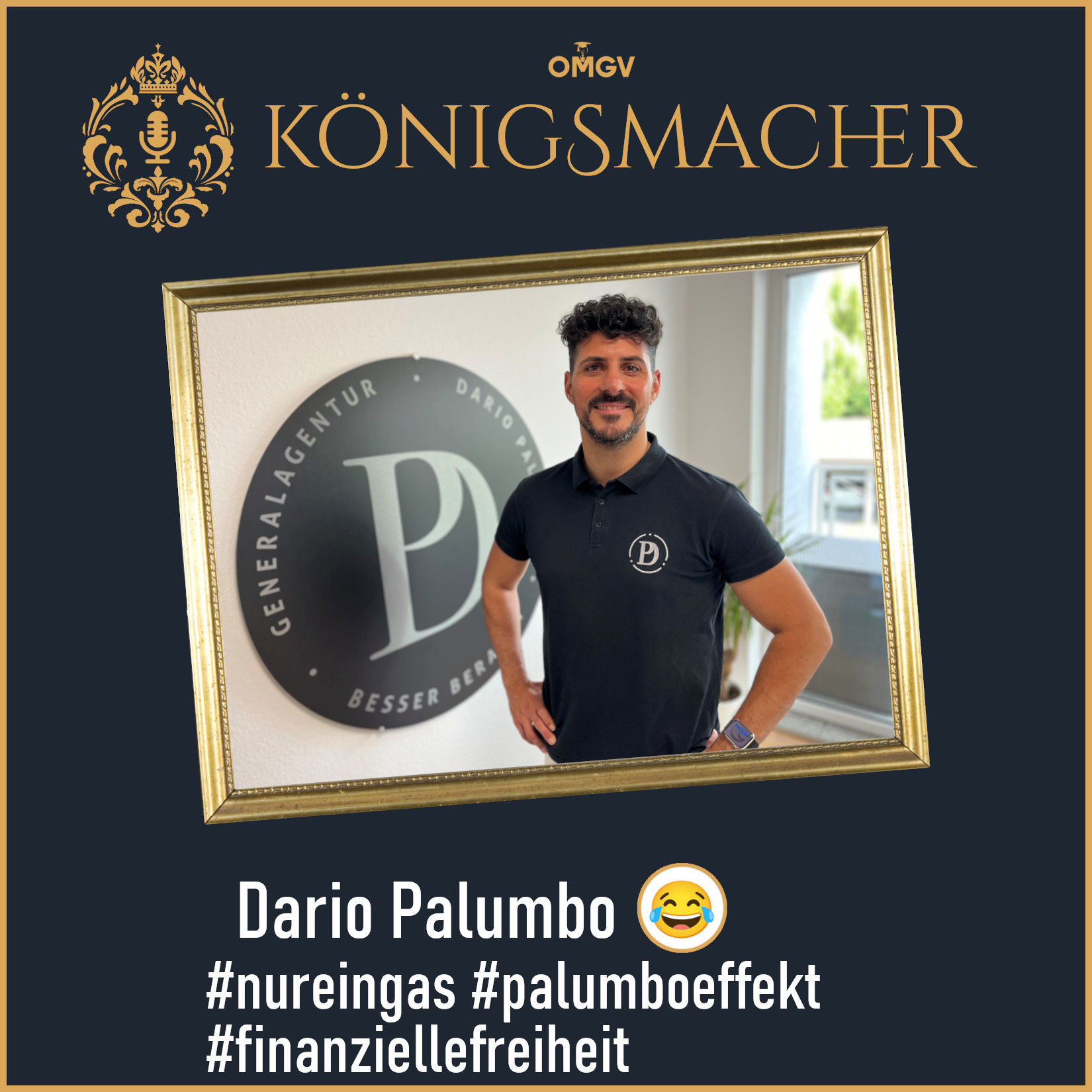 Vom Blumenstand auf dem Wochenmarkt zur erfolgreichsten Agentur der SV SparkassenVersicherung