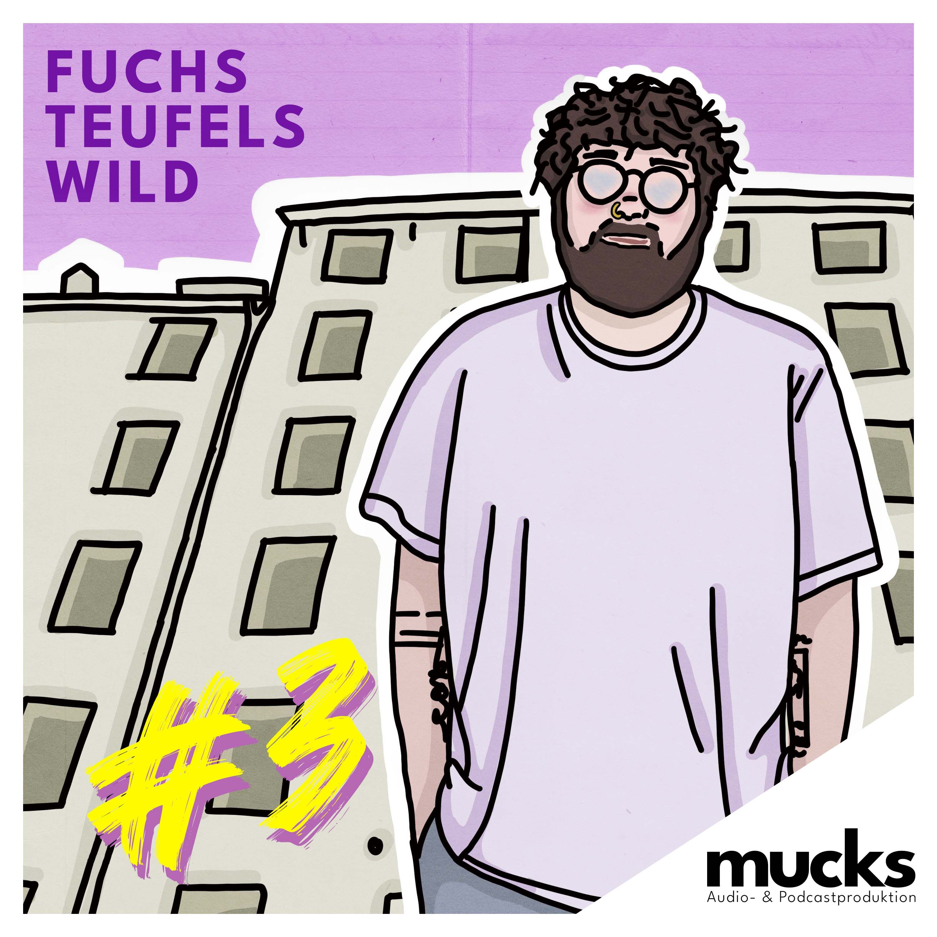 Vom Brücken bauen und Systeme sprengen - Soziale Arbeit ft. Der Sozialarbeiter