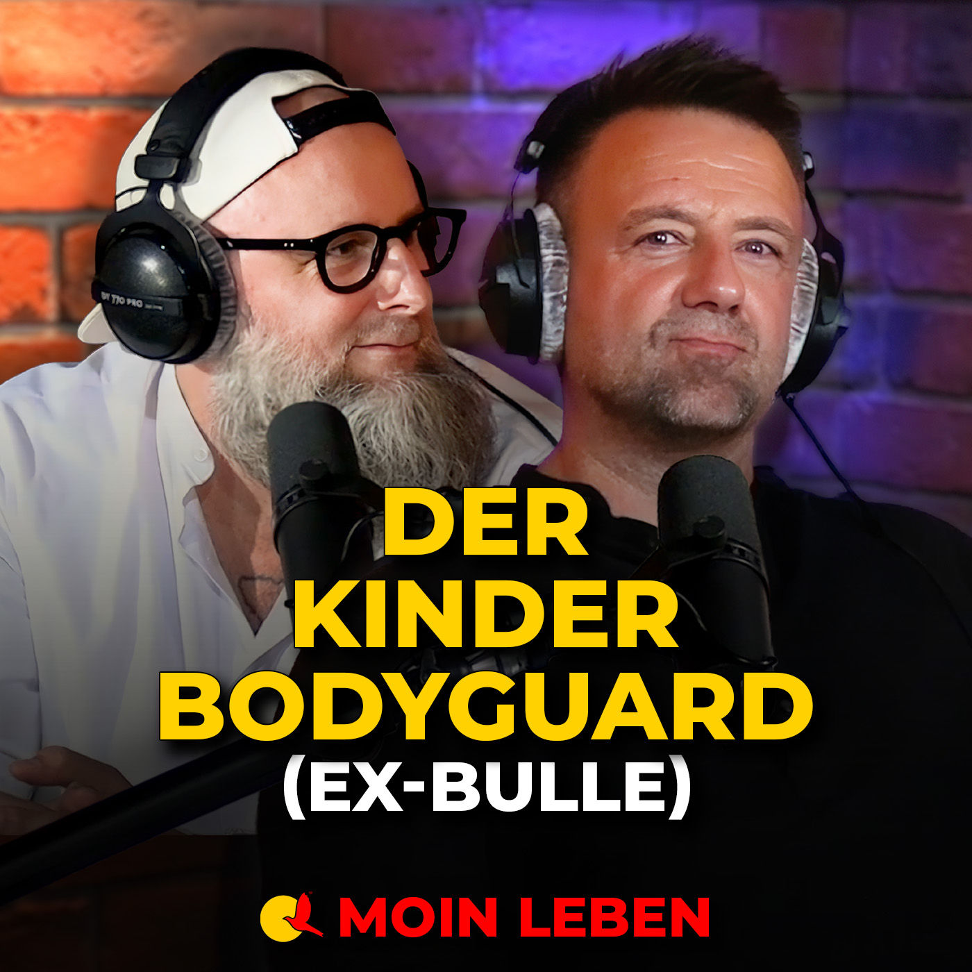 Vom Bullen zum Kinderschützer – traumasensibel begleiten