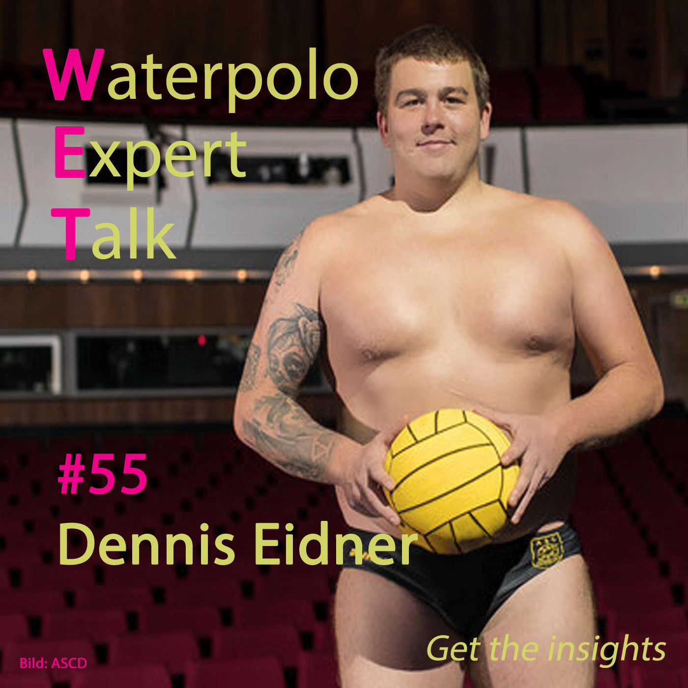 „Vom Bundesligaspieler zum Feuerwehrmann“ – Dennis Eidner über Karriere, Spandau 04, Duisburg & persönliche Entwicklung