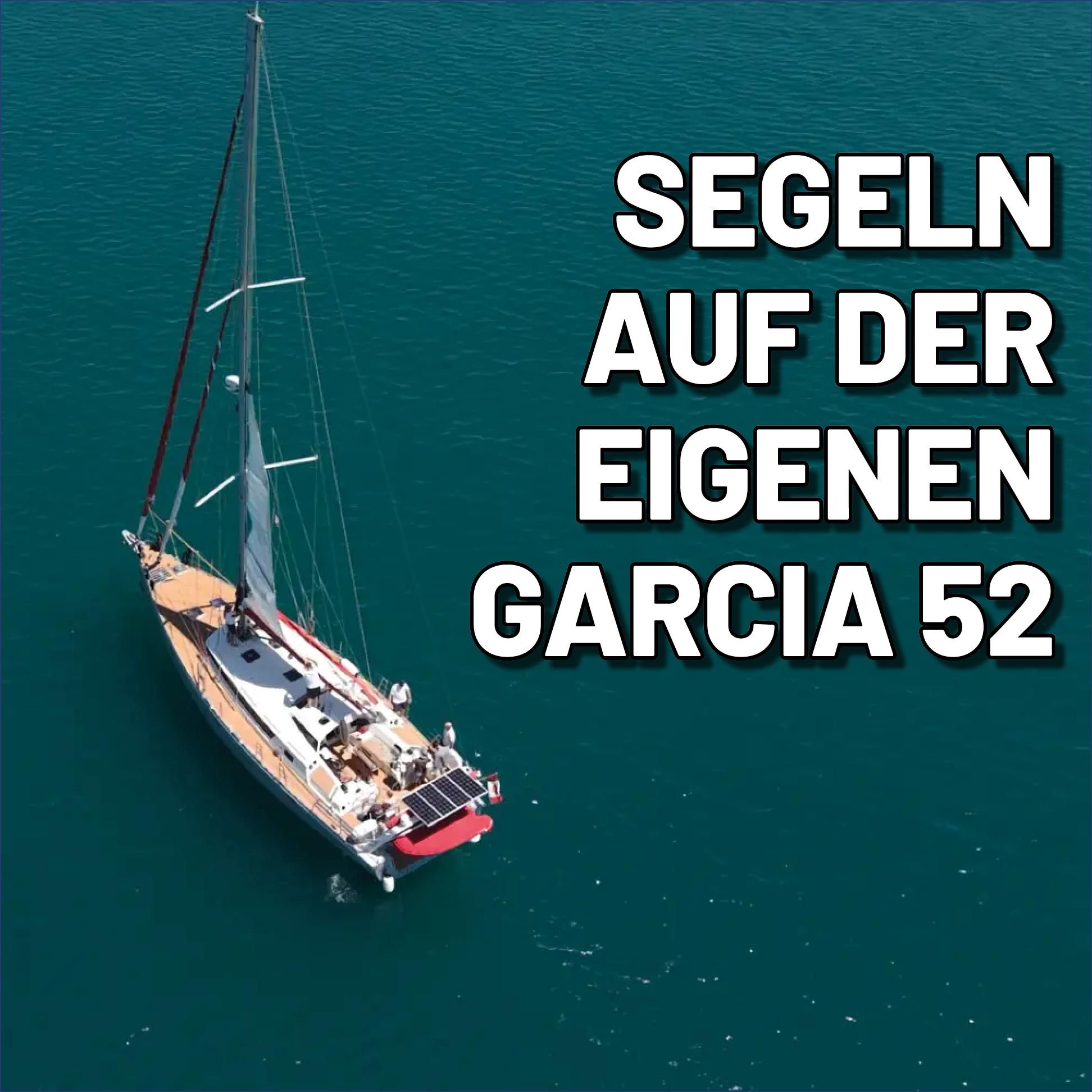 Vom Charterboot zum Eigenboot: Refit, Routenplan und die Frage, wie man in sensiblen Revieren verantwortungsvoll segelt