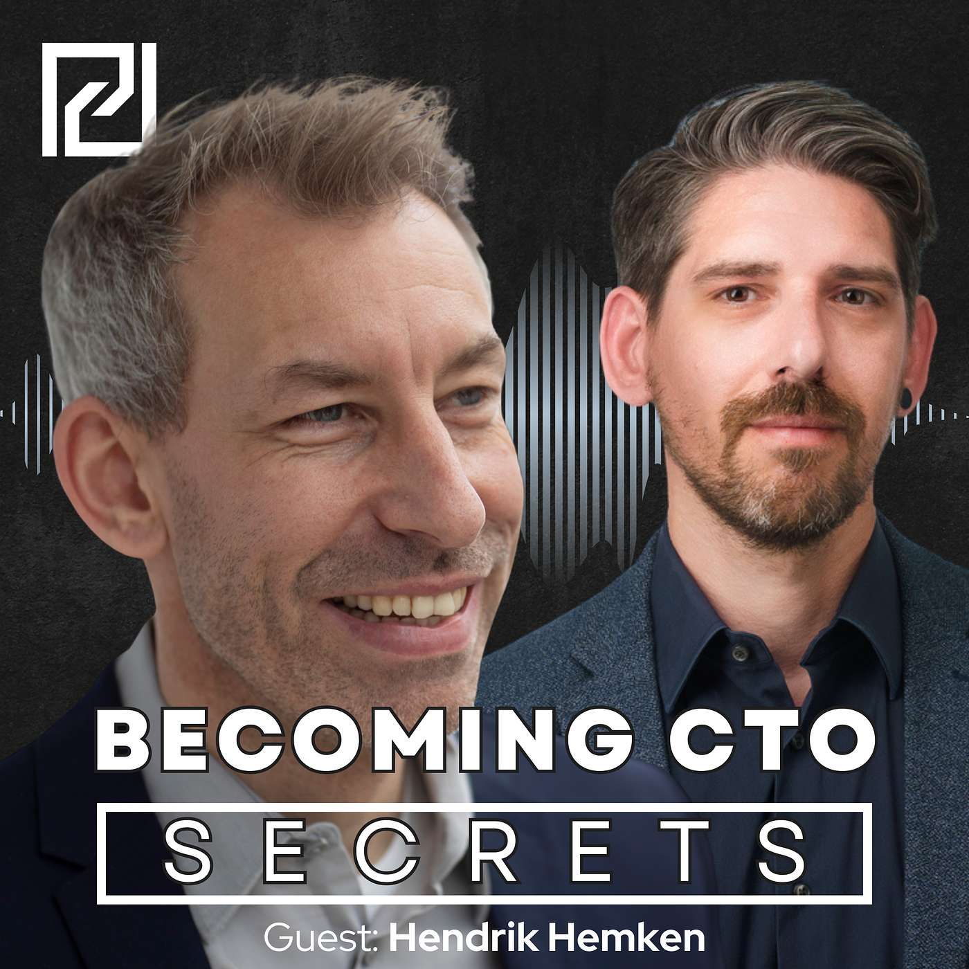 Vom CTO zum Tech-Investor: Dr. Mike Eissele über 15 Jahre TeamViewer, Leadership & AI-Zukunft