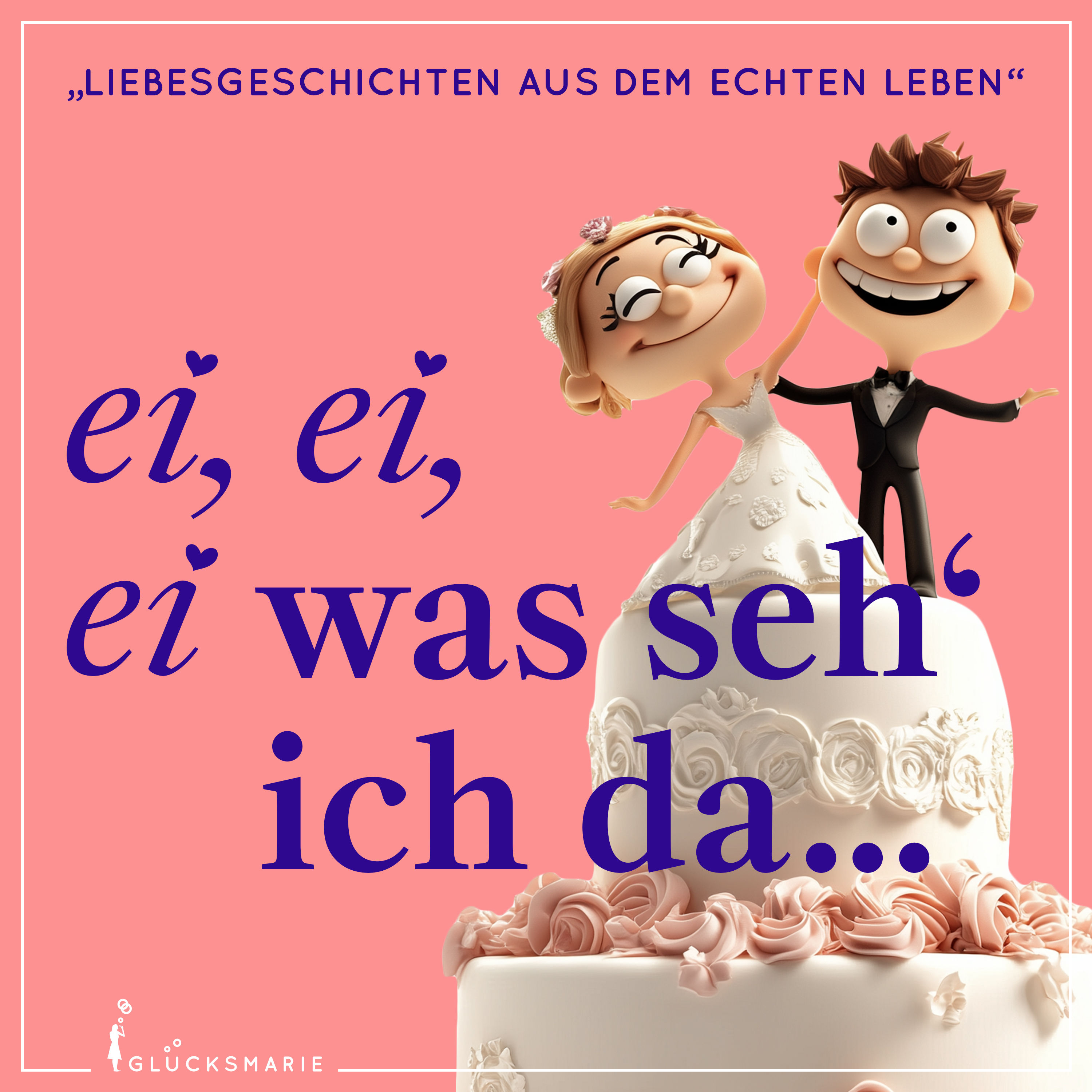 Vom Date-Desaster zur Traumhochzeit!