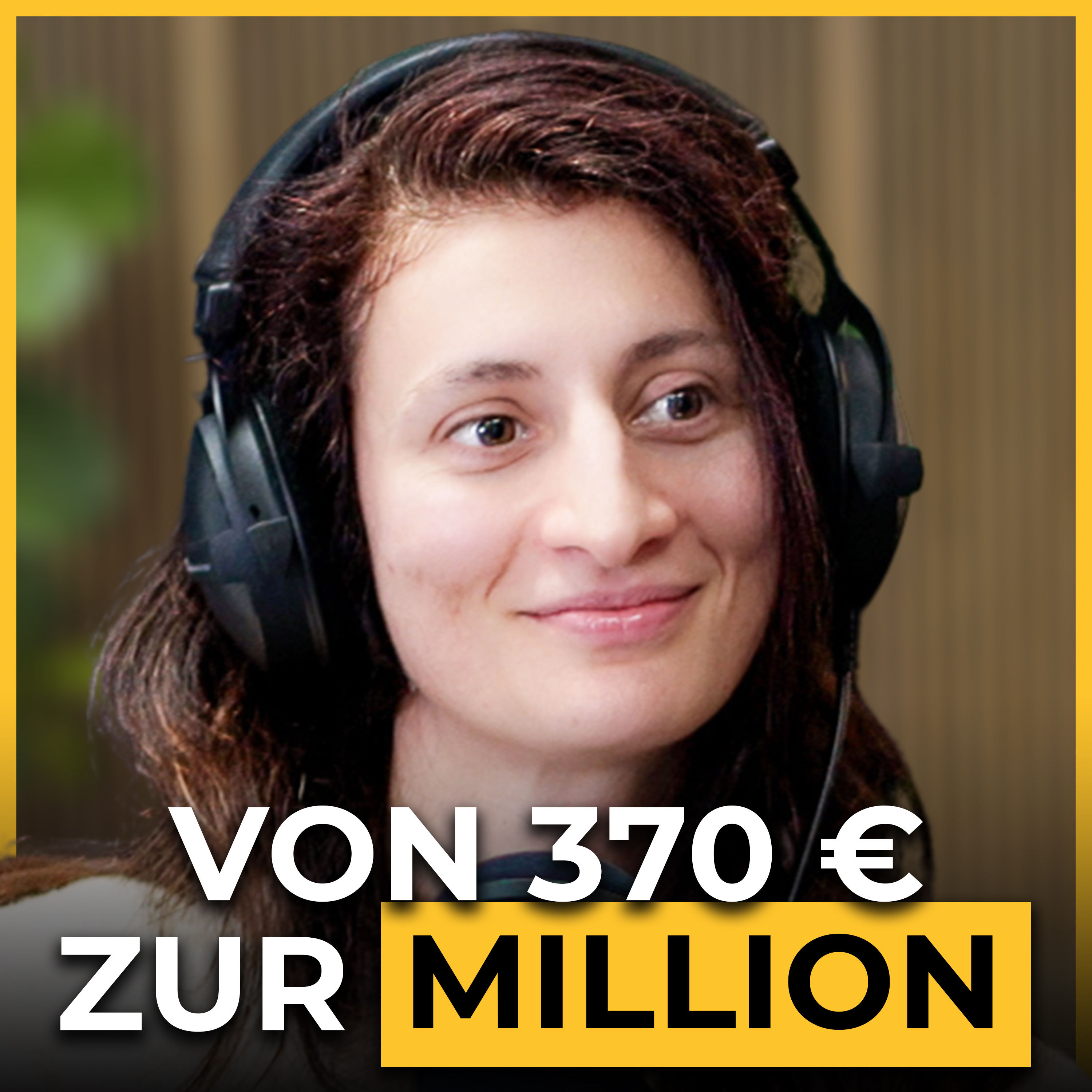 Vom Dorf ohne Strom zur Millionen-YouTuberin - Nana Janashia (TechWorld with Nana)