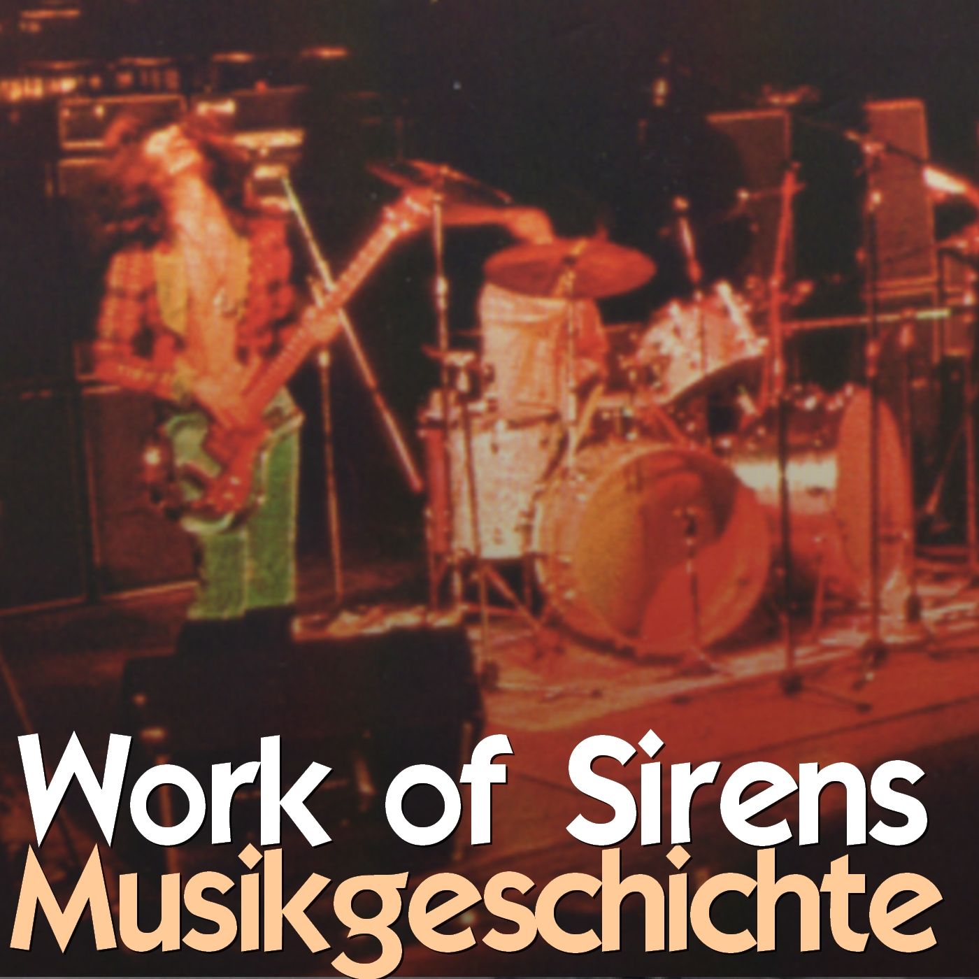 Vom Downer Rock zum Heavy Metal