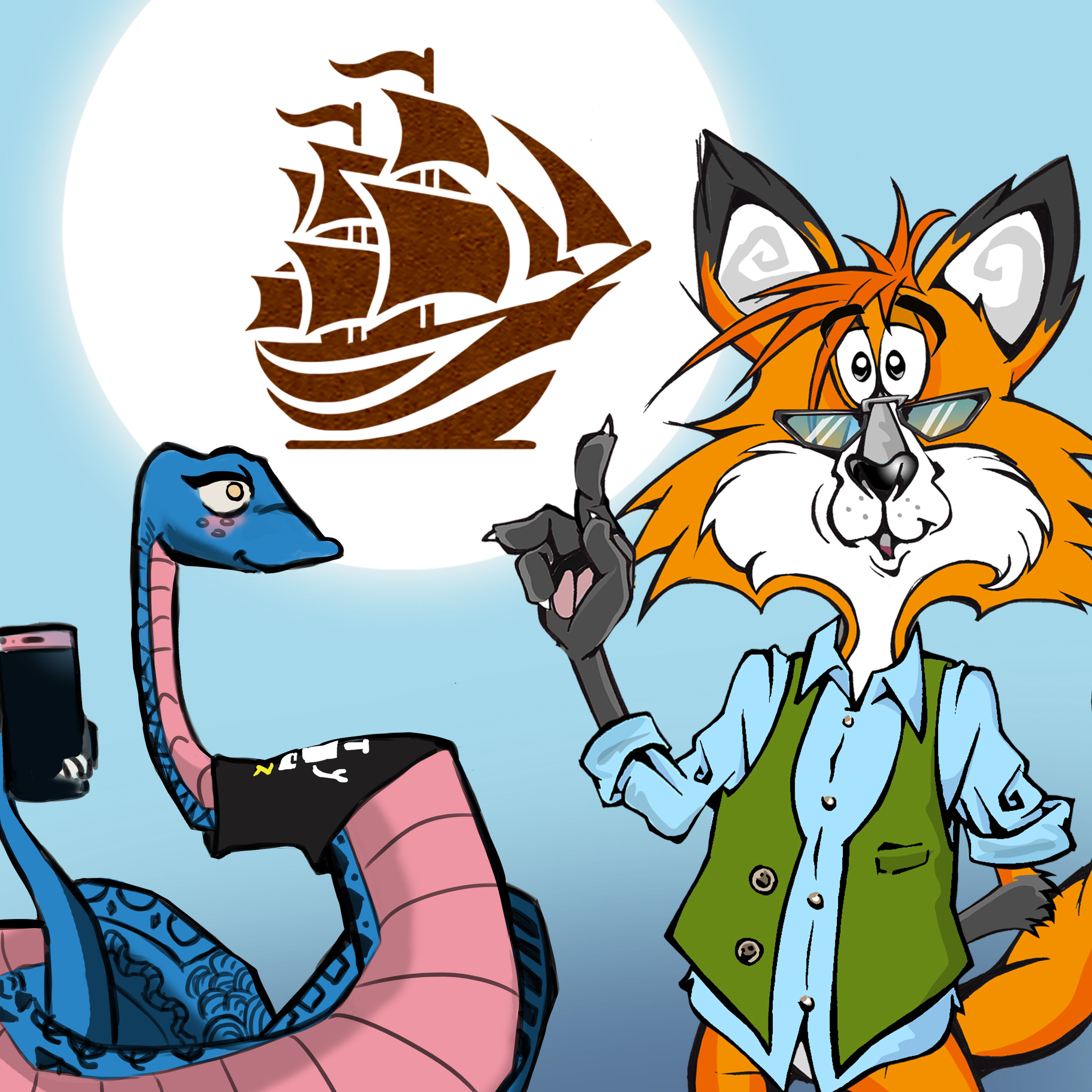 Vom Einbaum zum Superfrachter – Schiffe