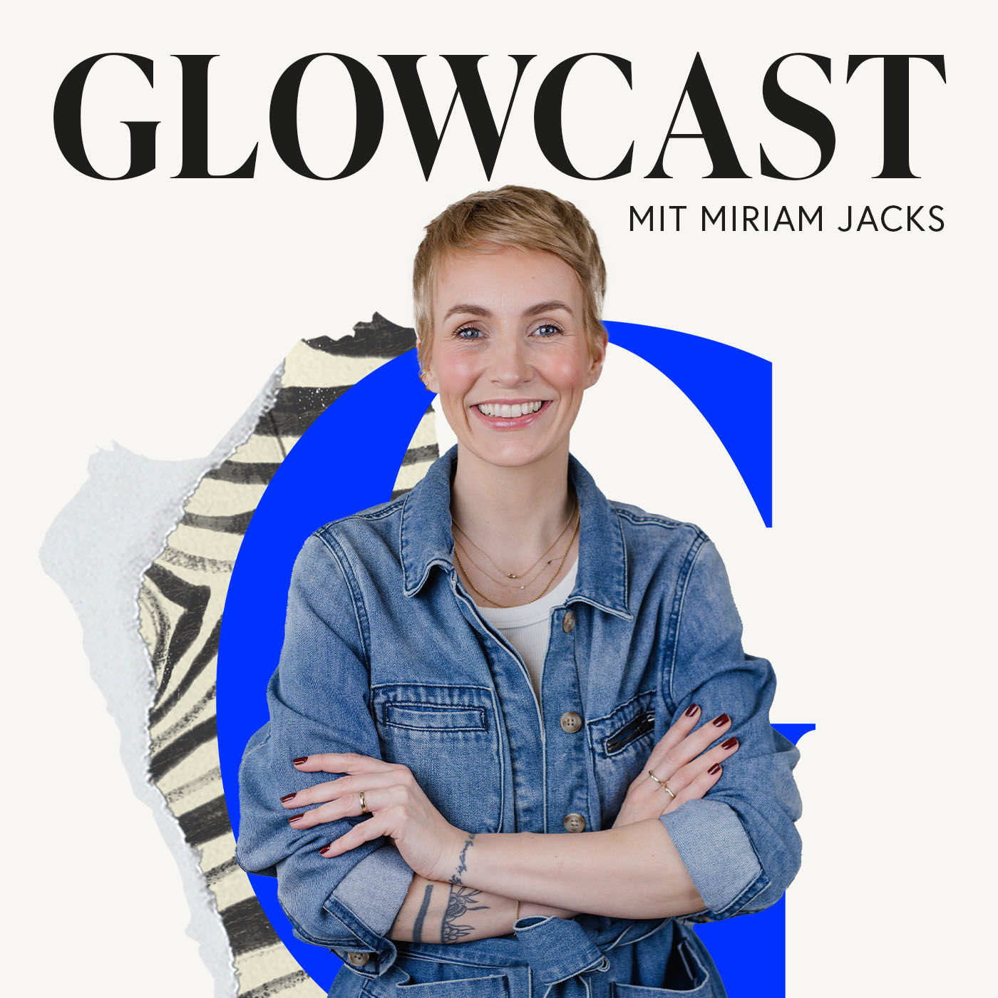 Vom Elternkeller in die Drogerie: Die Nø Cosmetics Gründerstory mit Caroline Kroll | #68