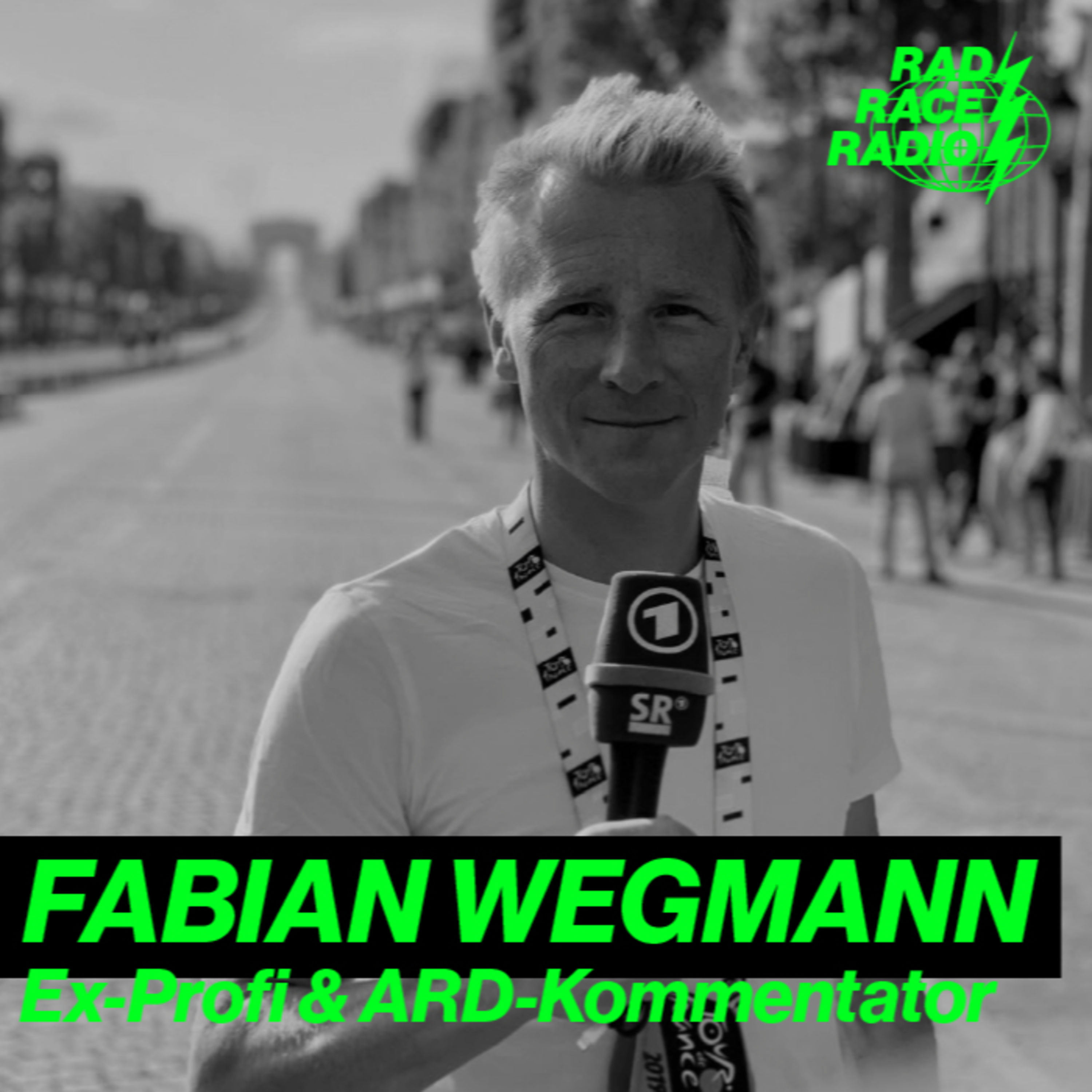 Vom Ex-Profi zum ARD-Kommentator (mit Fabian Wegmann)