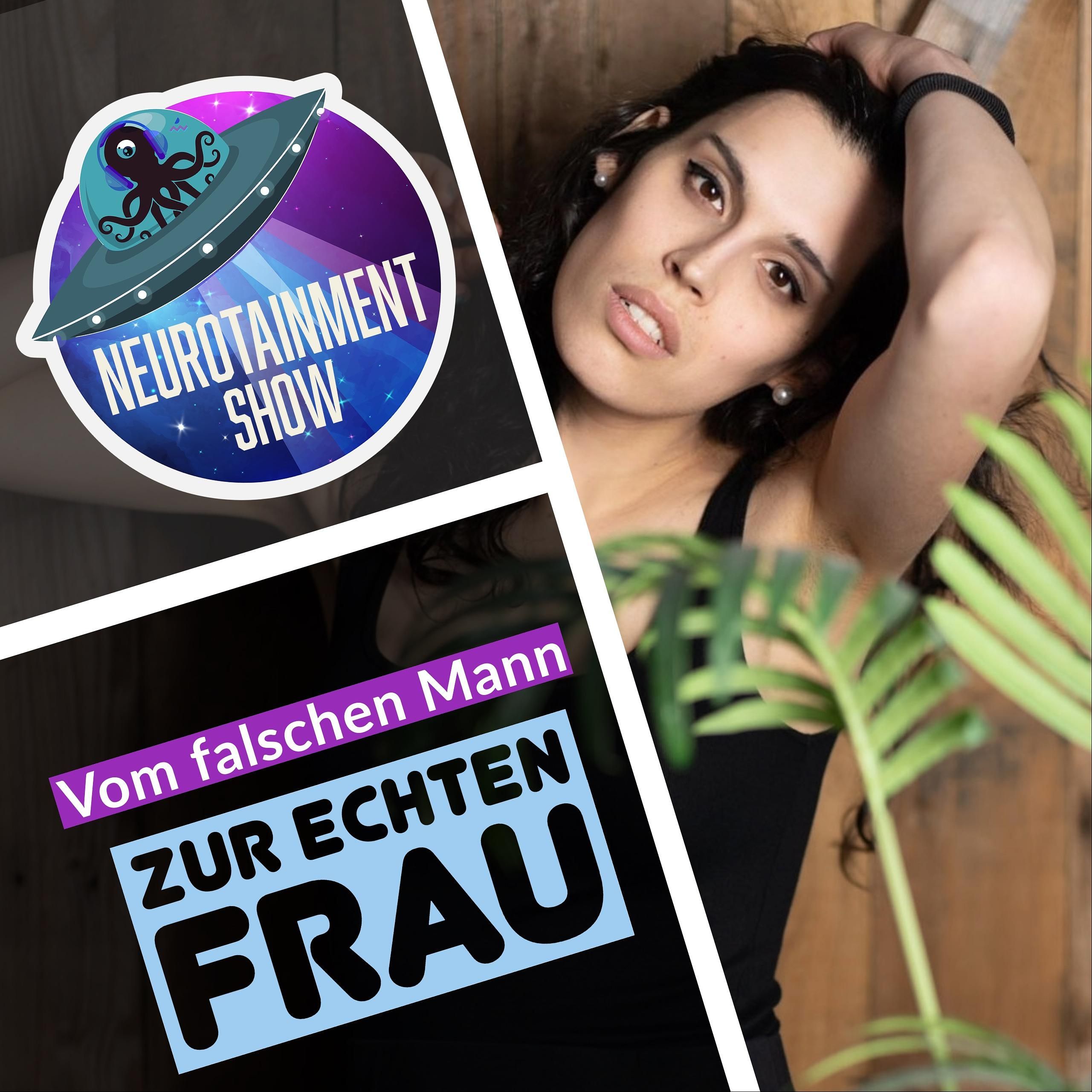 Vom falschen Mann zur echten Frau