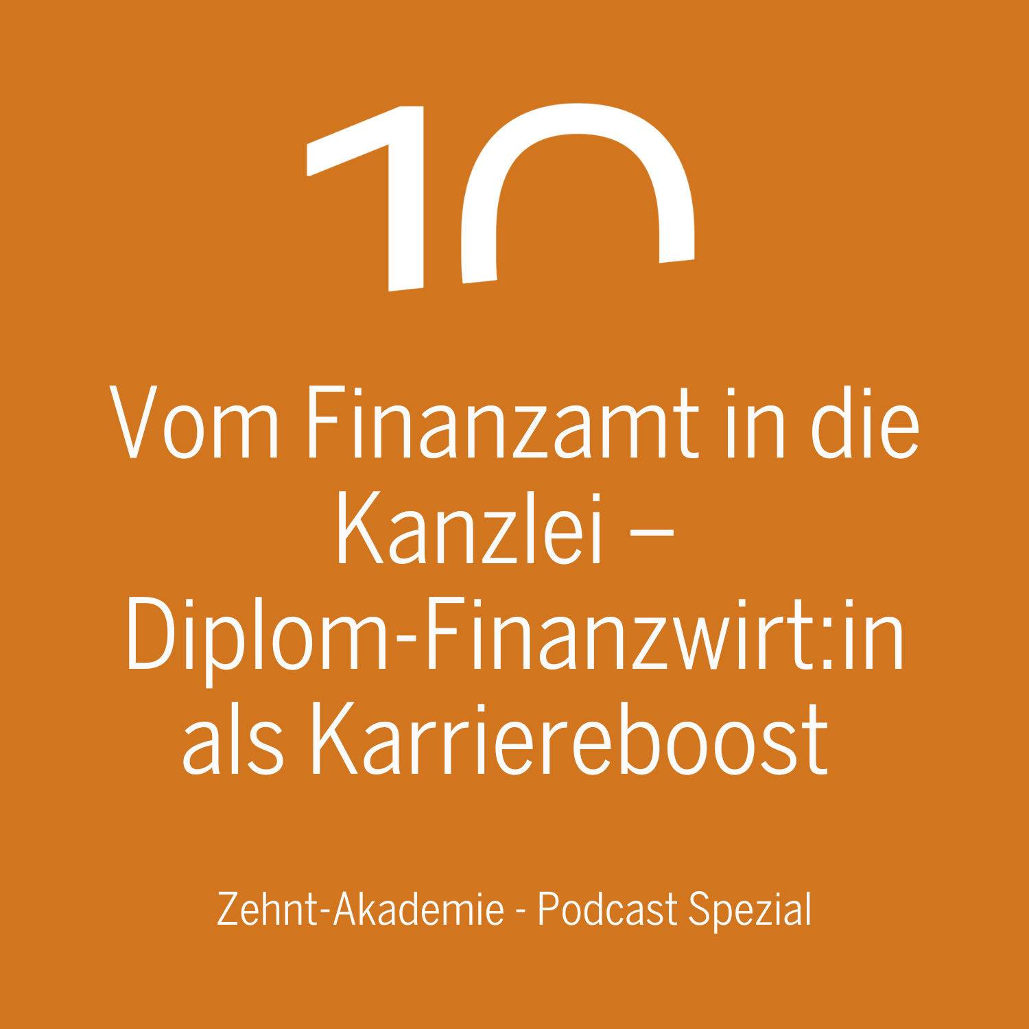 Vom Finanzamt in die Kanzlei