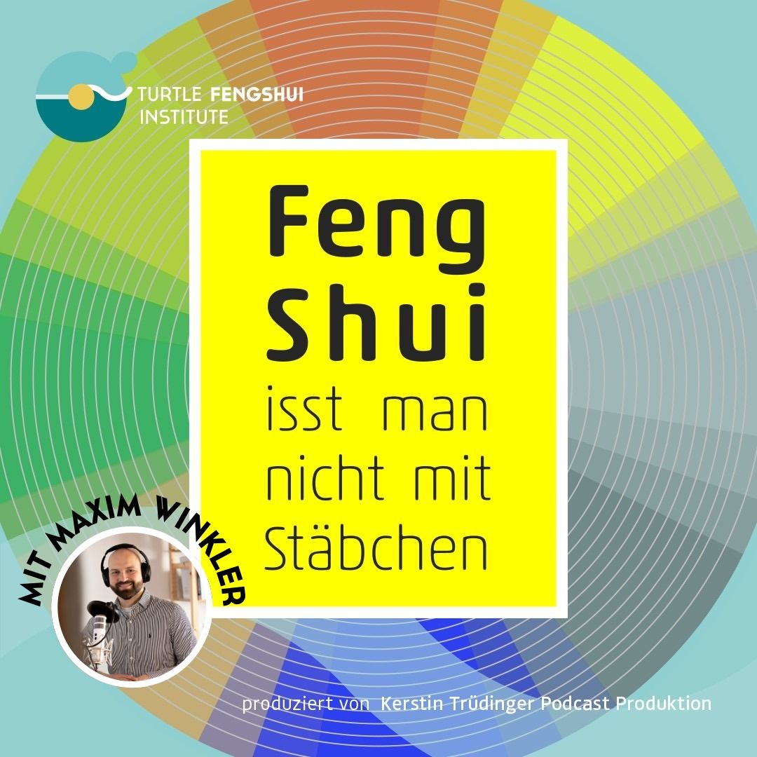 Vom Fragezeichen zum Aha: Ein Einstieg in Feng Shui