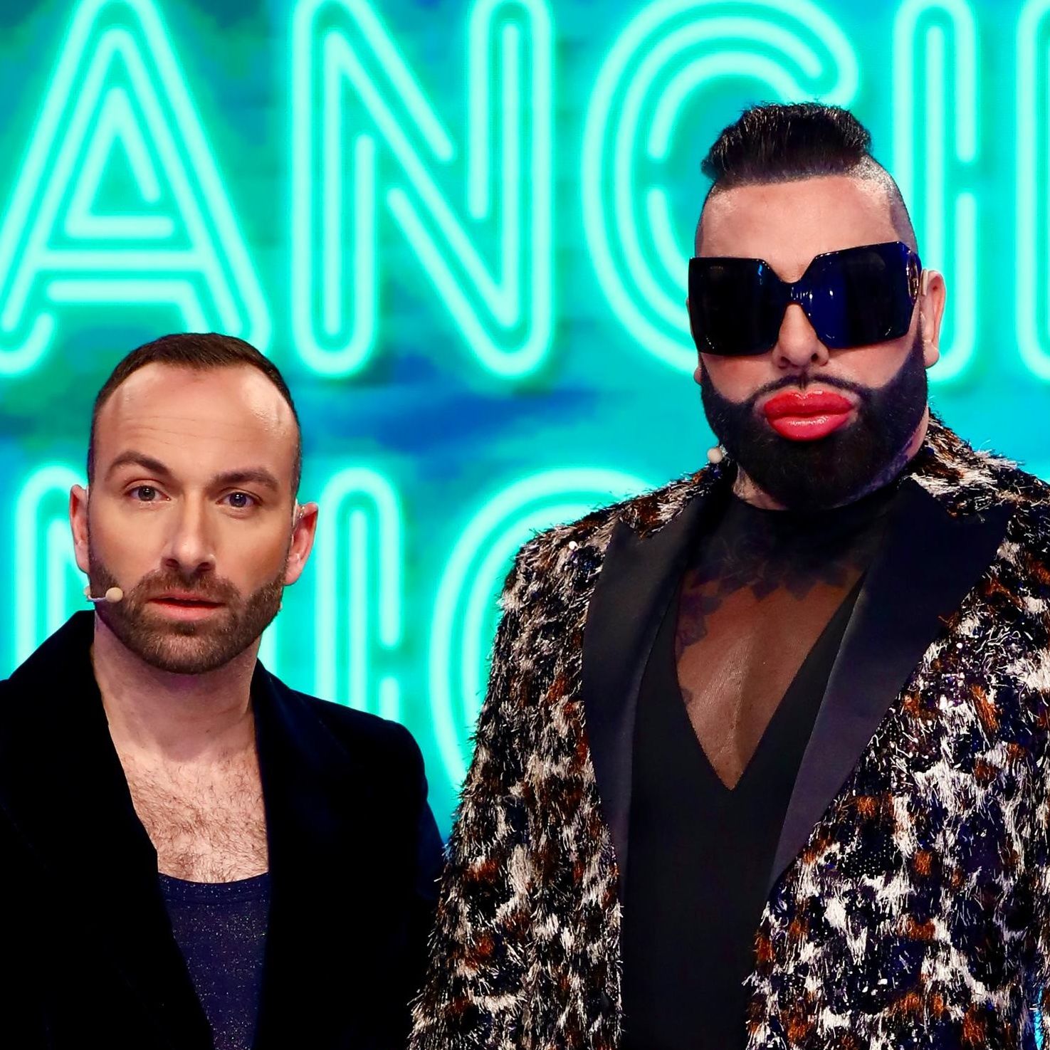 Vom Friseursalon zur eigenen Reality-Show: Andreas Wendts Erfolgsgeheimnisse