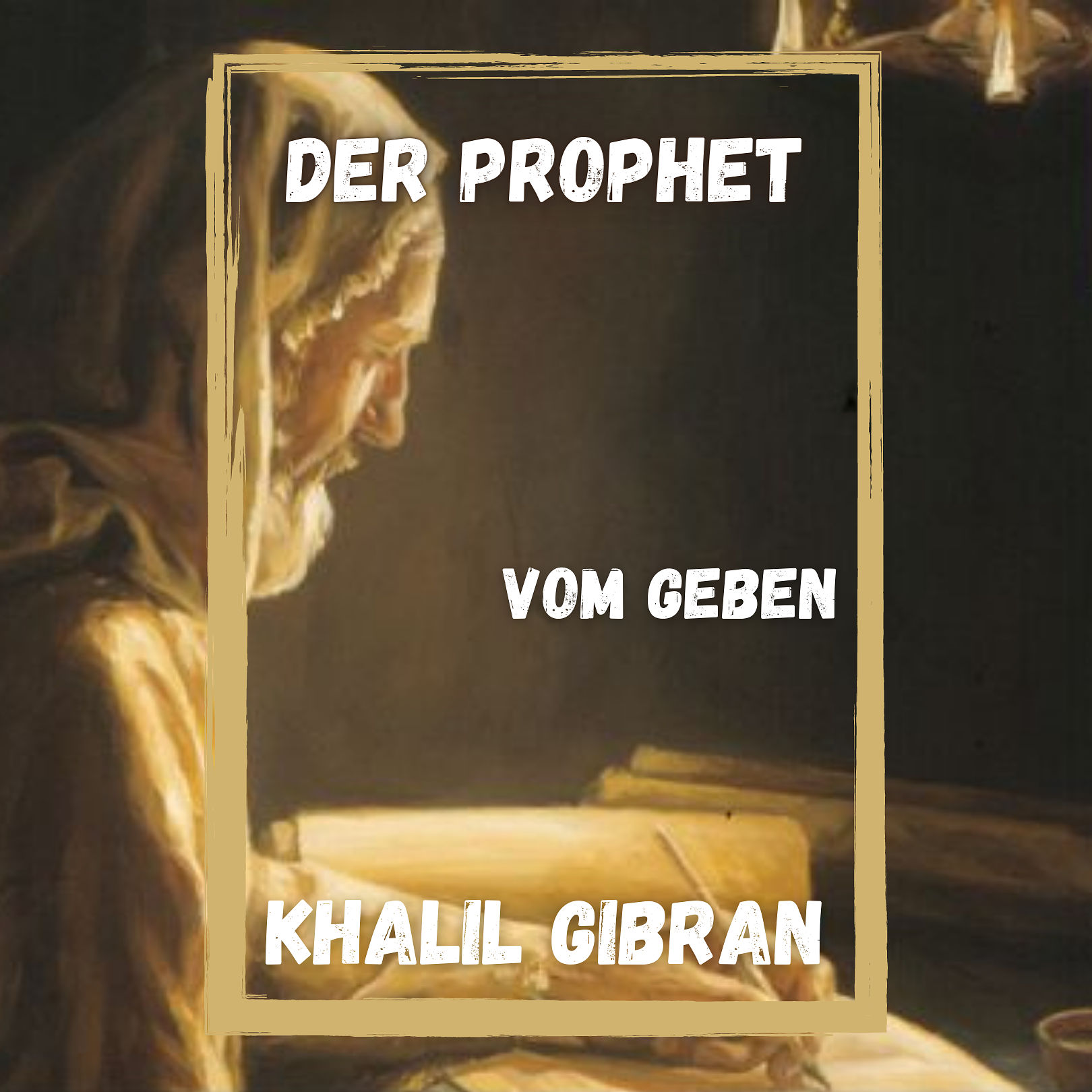 Vom Geben