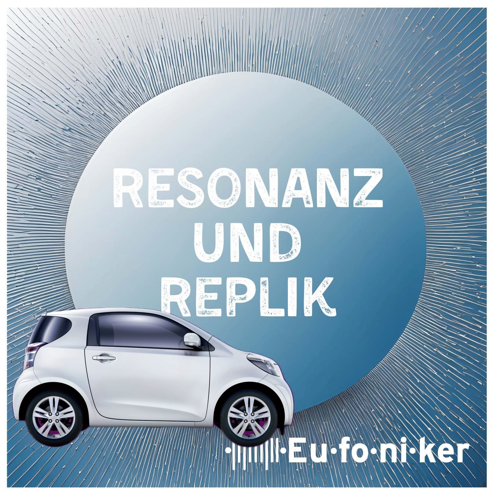 Vom Golf zum Cityflitzer: Steffis Toyota iQ Story