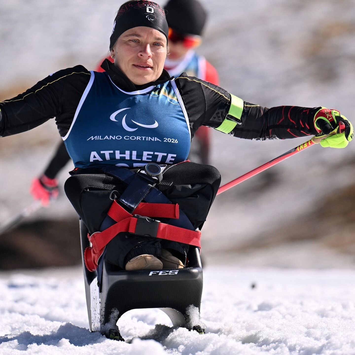 Vom Handicap zur Höchstleistung