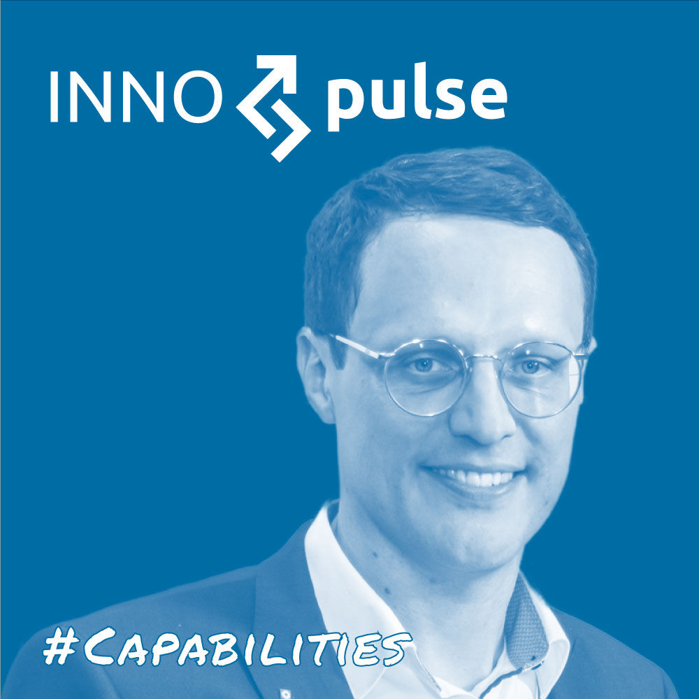 Vom Hidden Champion zum Open Champion? Verfahrensexpertise als Innovationsvoraussetzung am Beispiel C.F. Maier