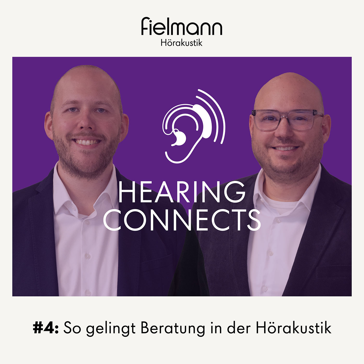 Vom Hörbedarf zum Hörsystem: So gelingt bedarfsgerechte Beratung in der Hörakustik