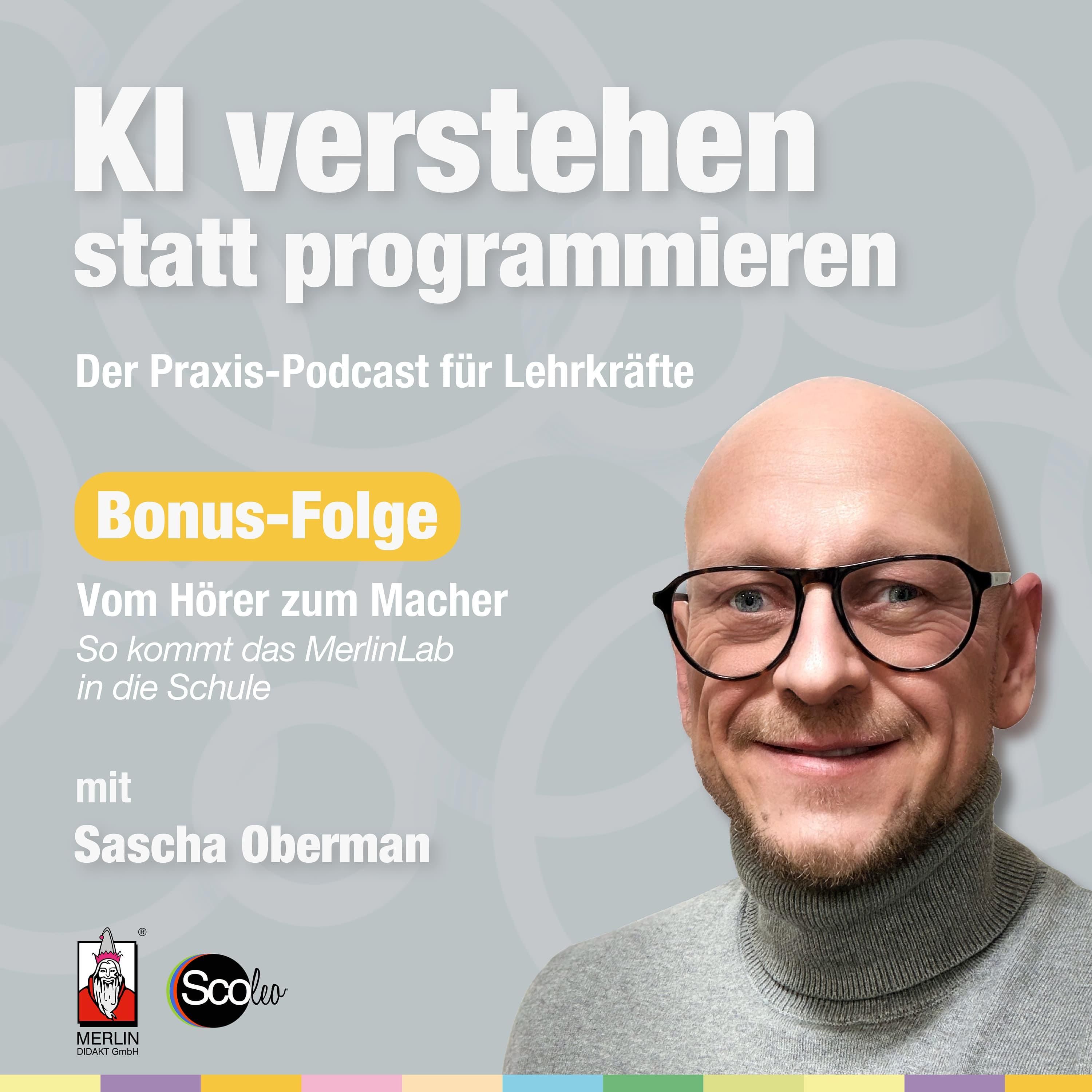 4. Vom Hörer zum Macher