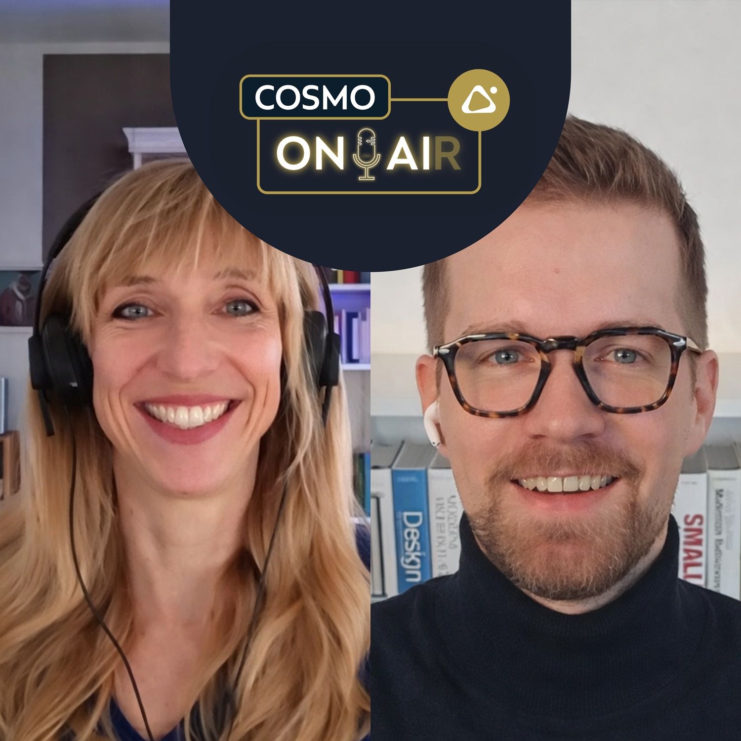 "Vom Hype zur Wirkung“ - Wie wird aus wilden KI-Ideen eine praktische Lösung für den Mittelstand?