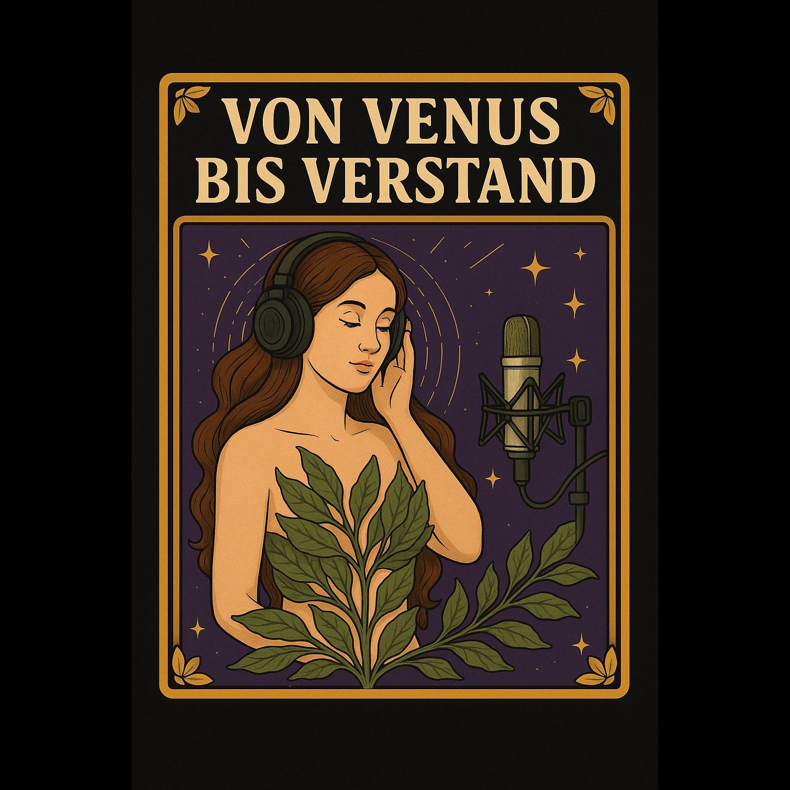 Vom inneren Winterschlaf und Neubeginn ✨