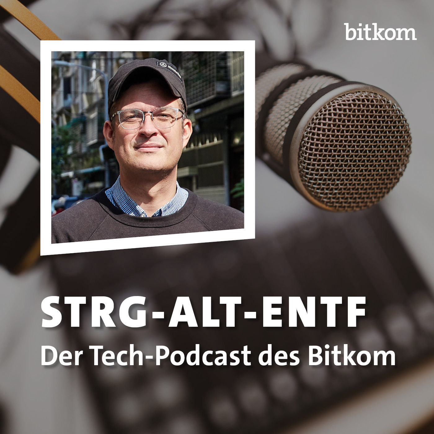 Vom Jetsetter zum Stubenhocker – wie funktioniert das, Sascha Pallenberg?