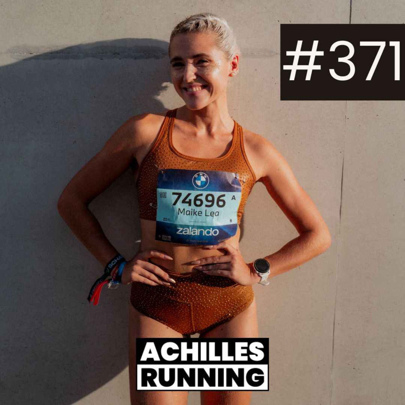 Vom Joggen zum Performance-Training - mit Maike Lea Nitsch